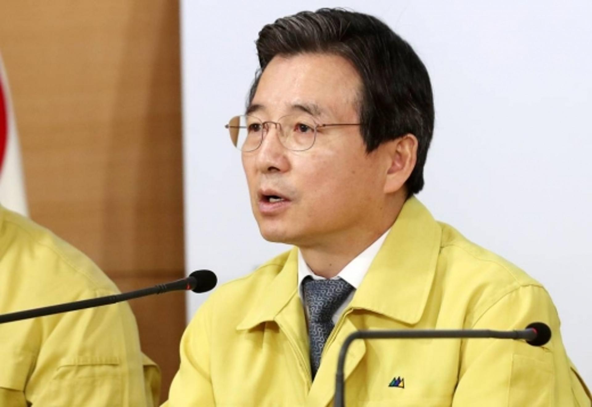 김용범 기재 차관 "수도권 비규제지역 투기 안돼"