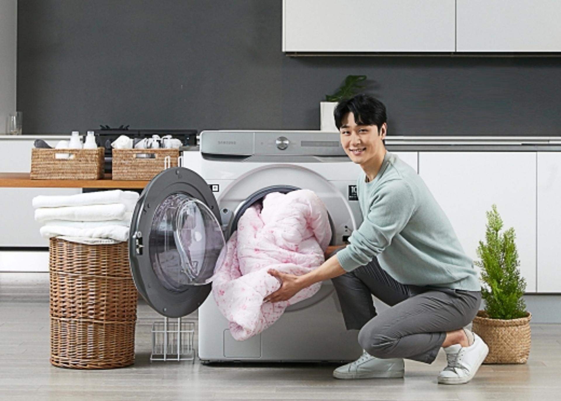 대대익선 혹은 거거익선… 대형가전 전성시대