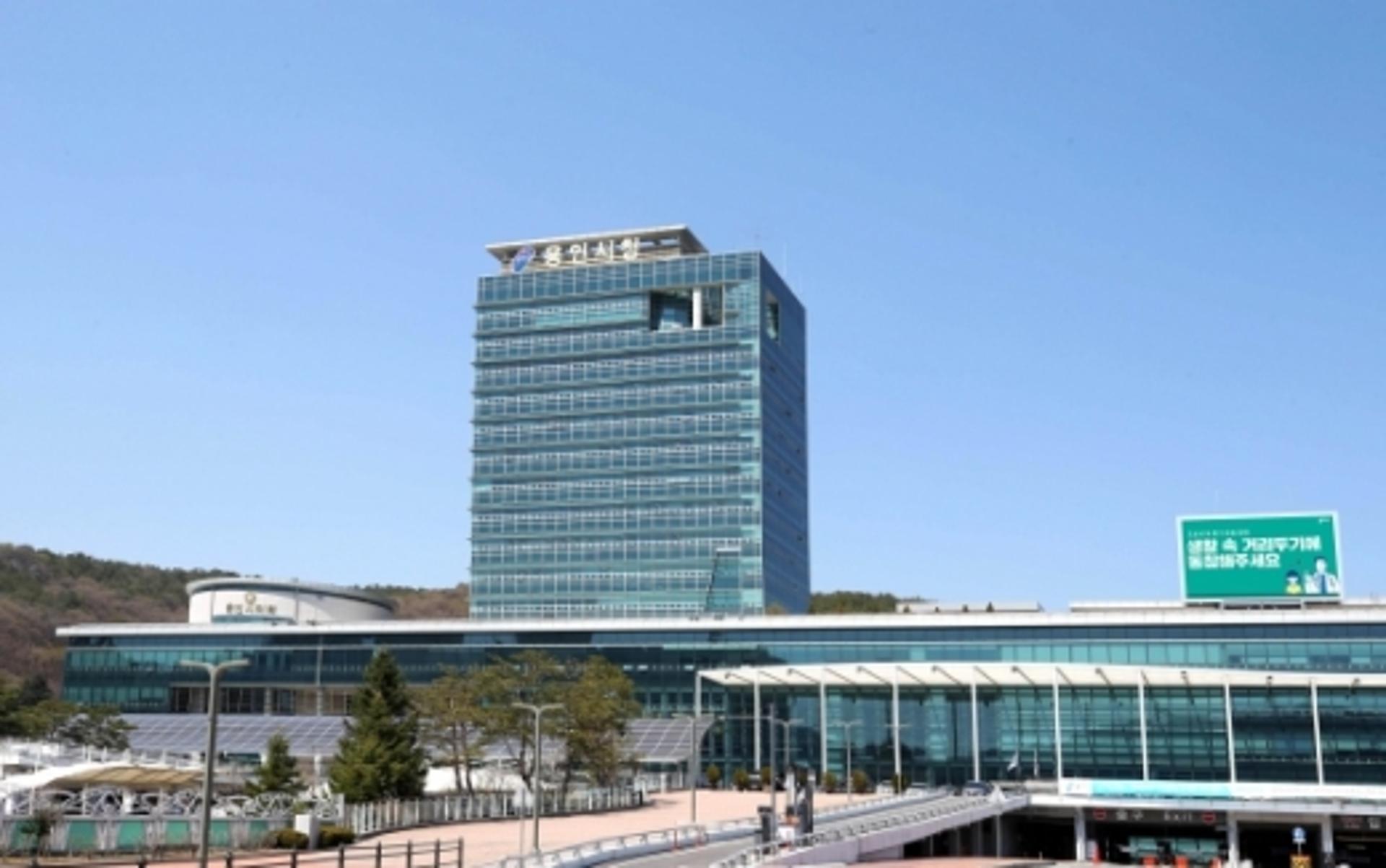 용인시, 광고조명·보안등 생활 방해 빛 공해 실태조사