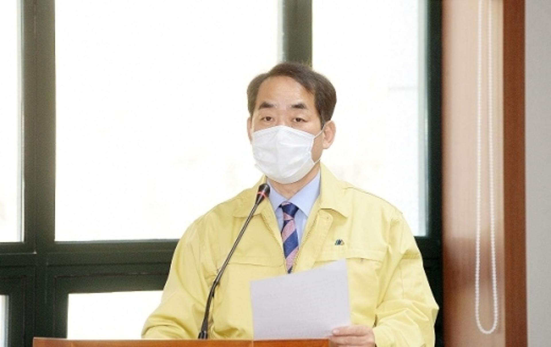 파주시의회, 외국인 영주권자 긴급생활안정지원금 지급 조례 처리