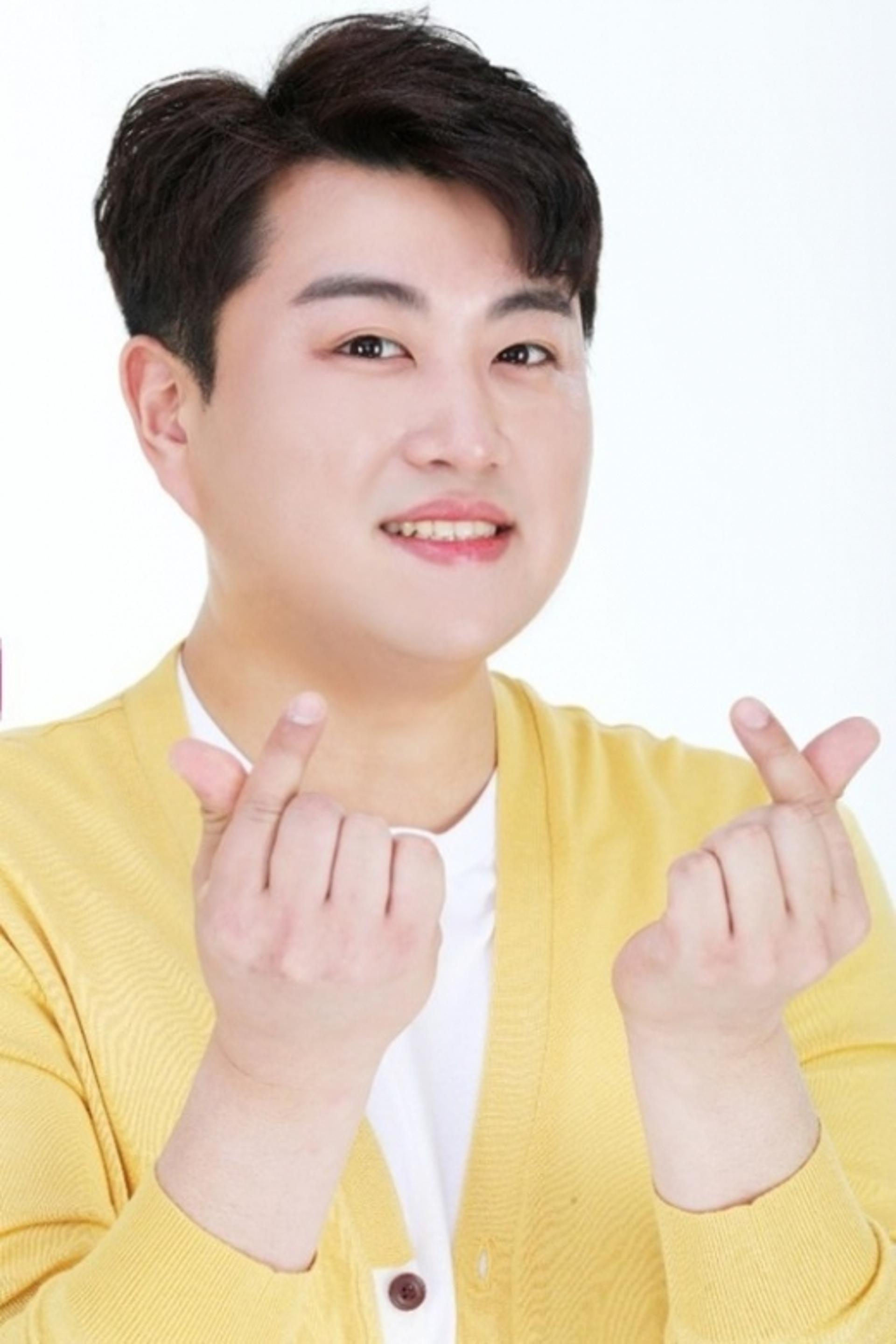 '트바로티' 김호중 영화 출연?