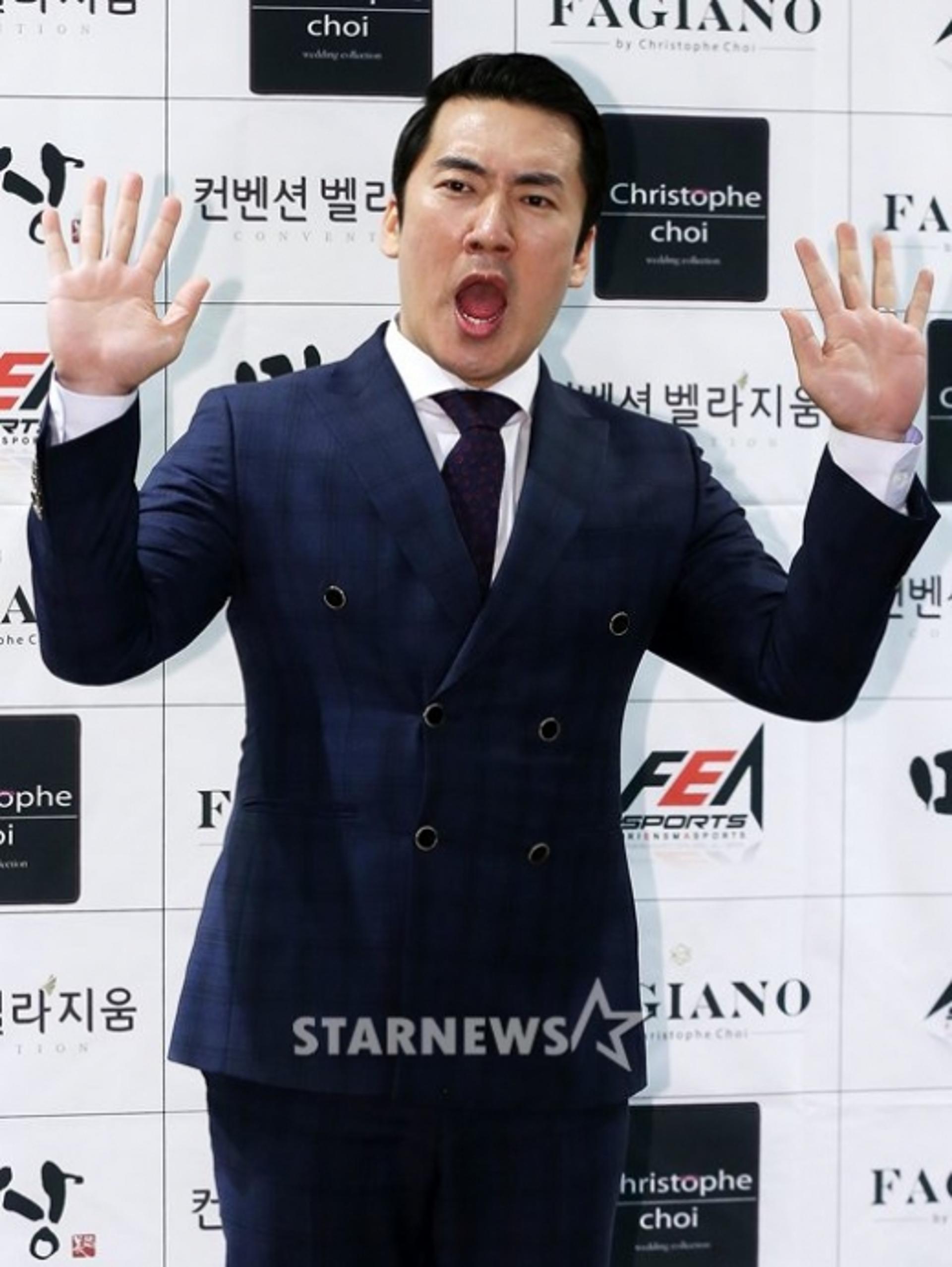 이상훈 피규어만 800개, 수집하는데 1억?