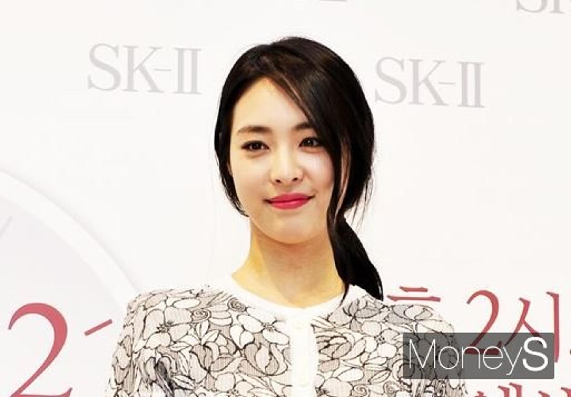 이연희 나이 '화제', 33세에 품절녀 된다