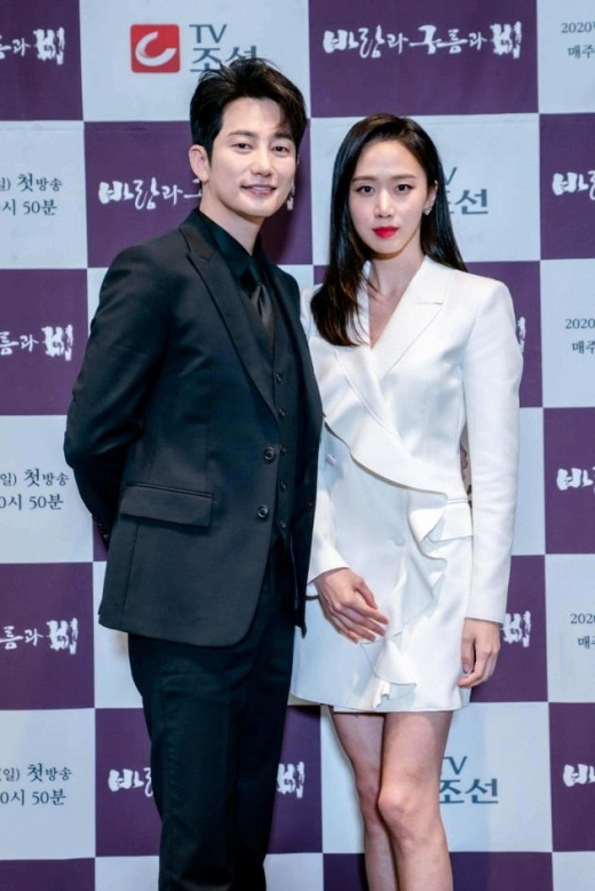 '섹시 노출신' 발언, 박시후 사과 "언행 부적절"
