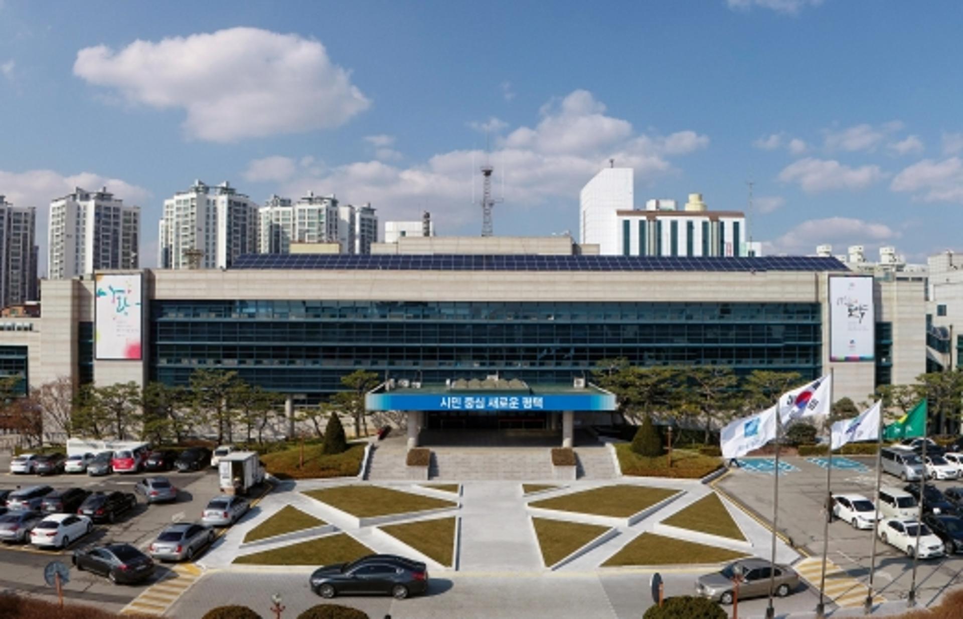 평택시, 연매출 3억원 이하 소상공인 매출감소 증빙 없이 지원