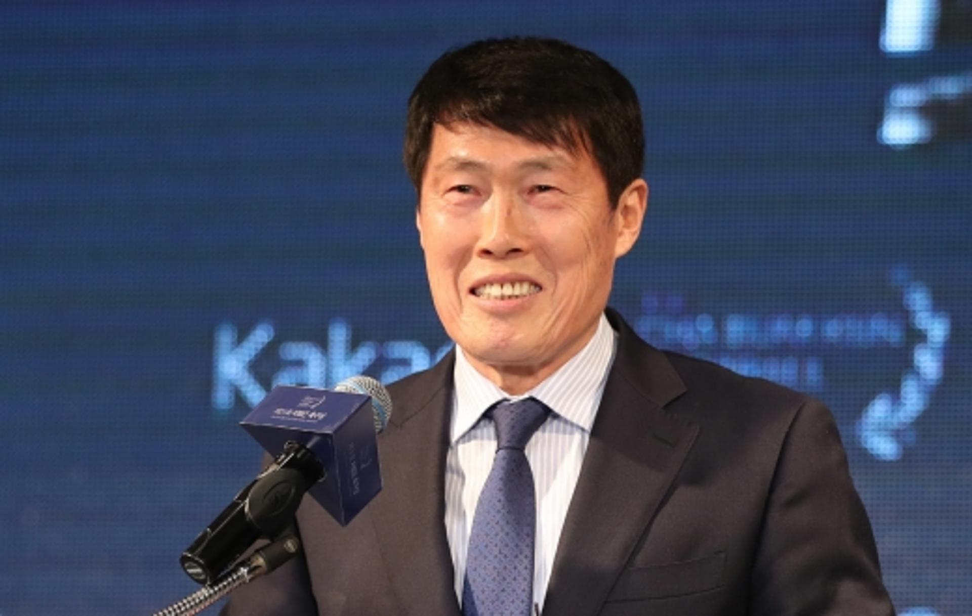 차범근·손흥민 AFC 득표율 최하위