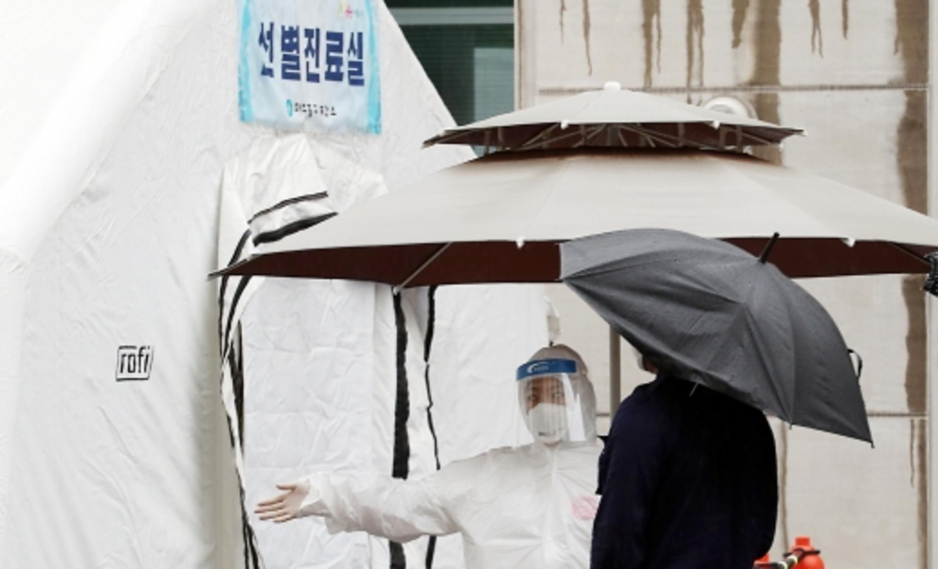 천안 확진자 107명, 81일 만에 ‘모두 완치’