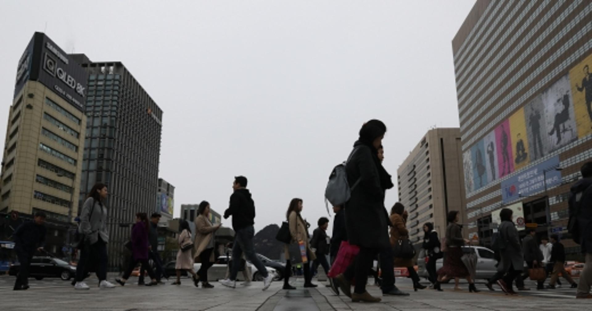 [오늘 날씨] 전국 대체로 ‘흐림’… 미세먼지 ‘보통’