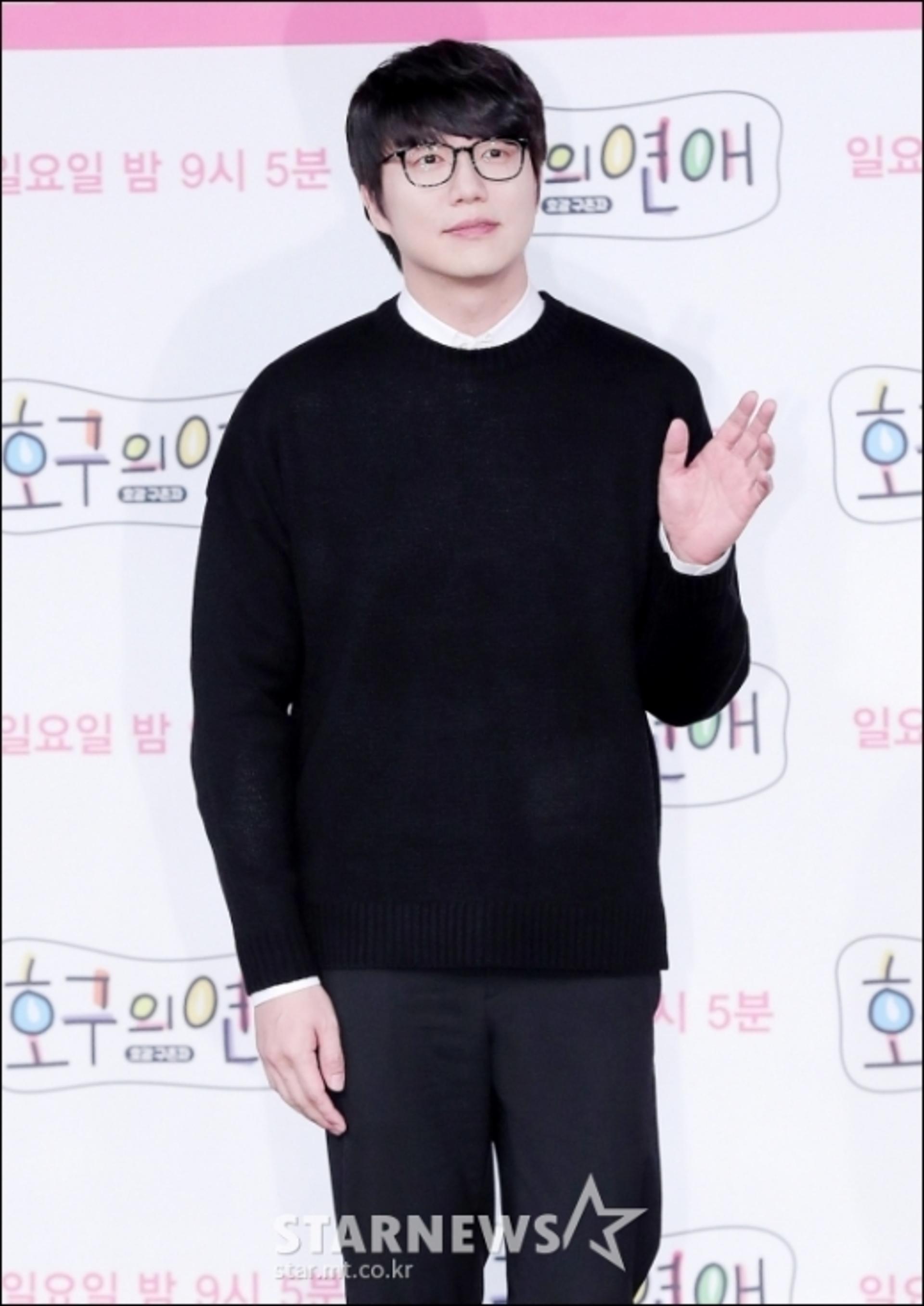 성시경, 알코올 요요 왔다고?