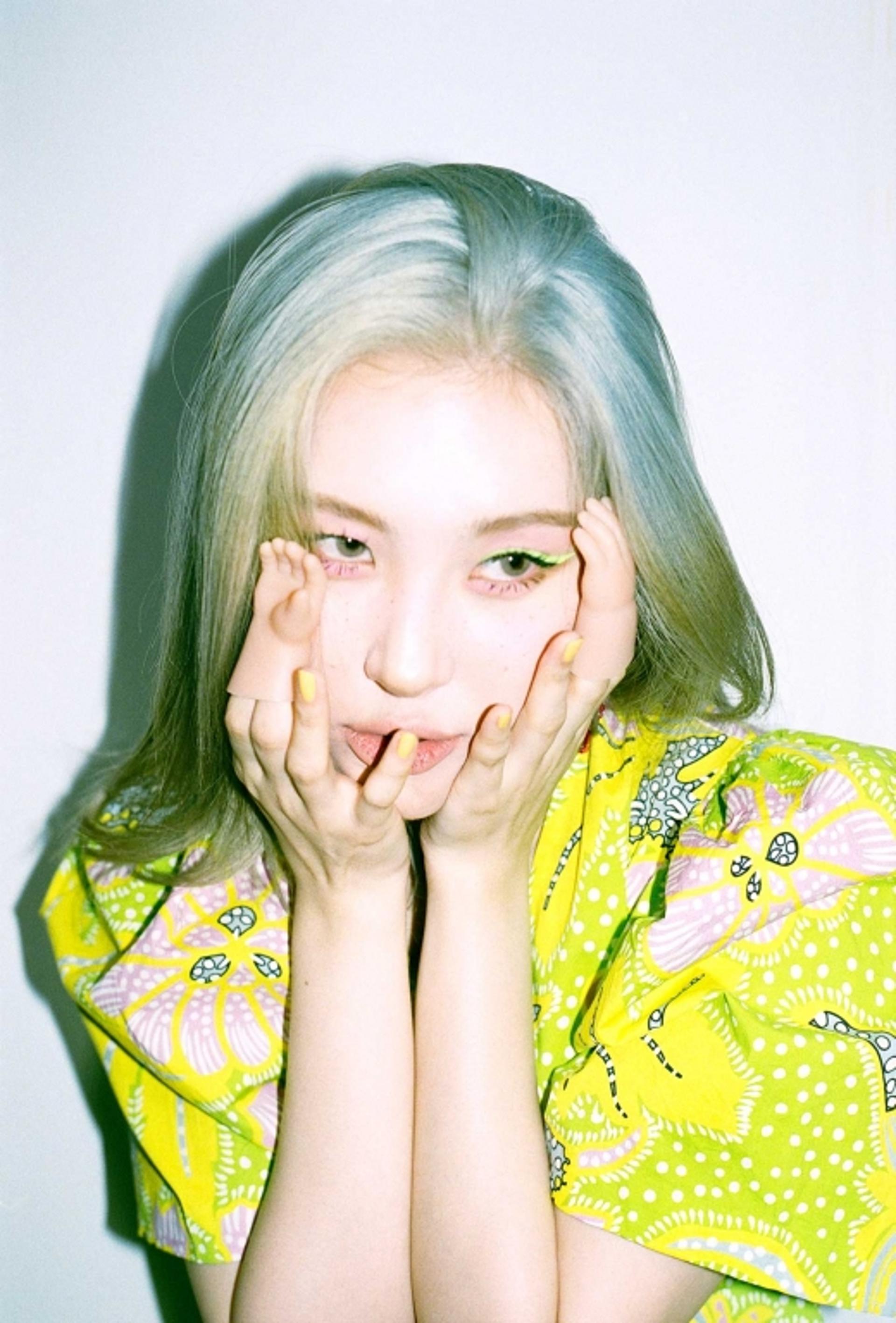 선미 단독MC, ‘선미네 비디오가게’ 방영일은?