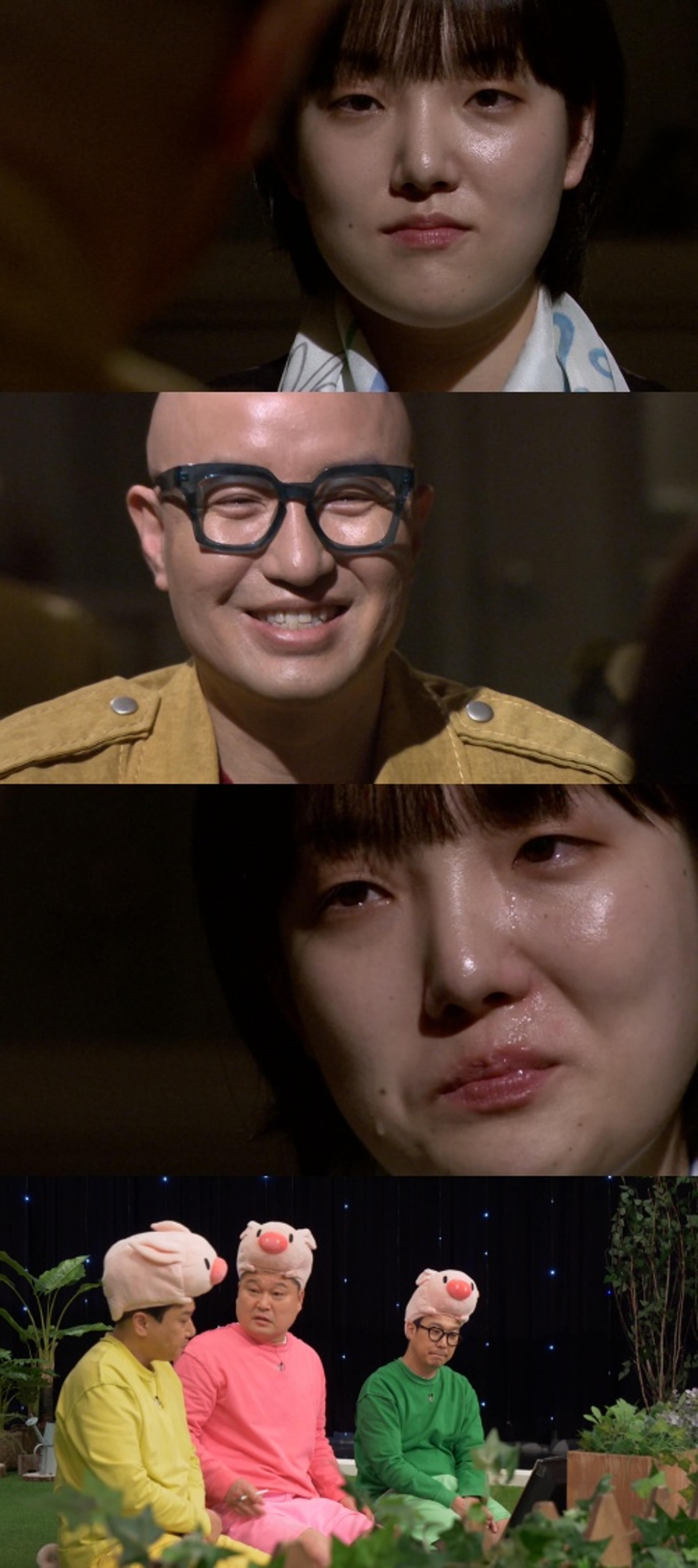 홍석천, "딸 주은 졸업식 안 간 이유는…"