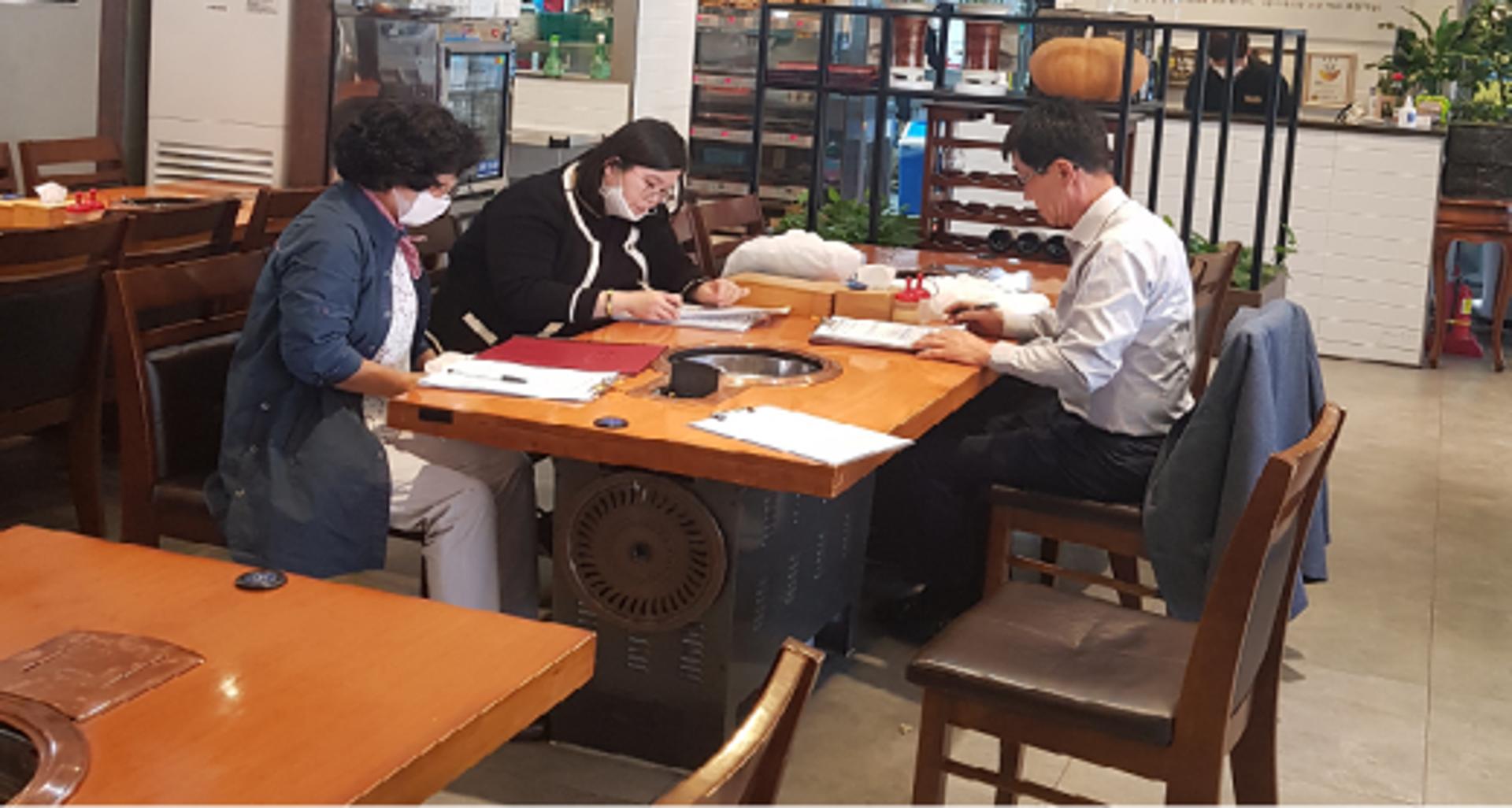포천시, 맛앤멋 음식점 지정 '더 꼼꼼하게'