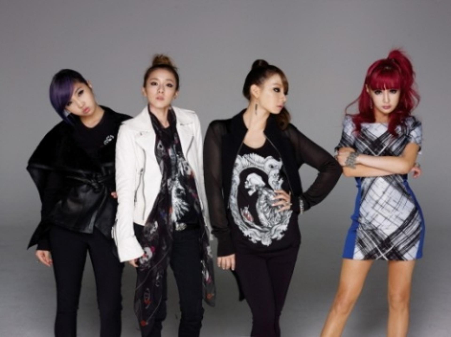 [퇴근길] "랜선 완전체" 2NE1 재결합은 언제쯤?
