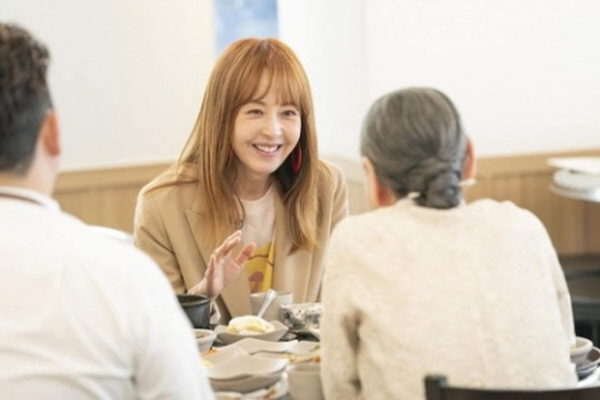 서정희, 서세원 재혼·출산 언급… "사실은"