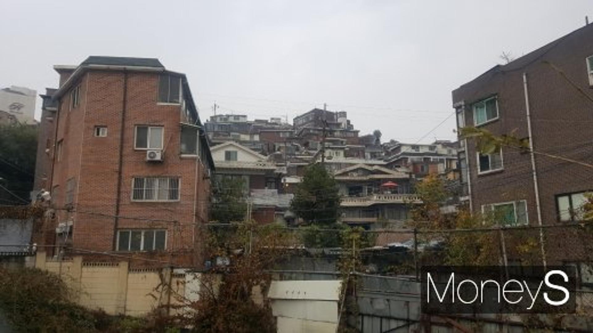 ‘한남3구역’ 재개발 레이스 재개… 현대·대림·GS 3파전
