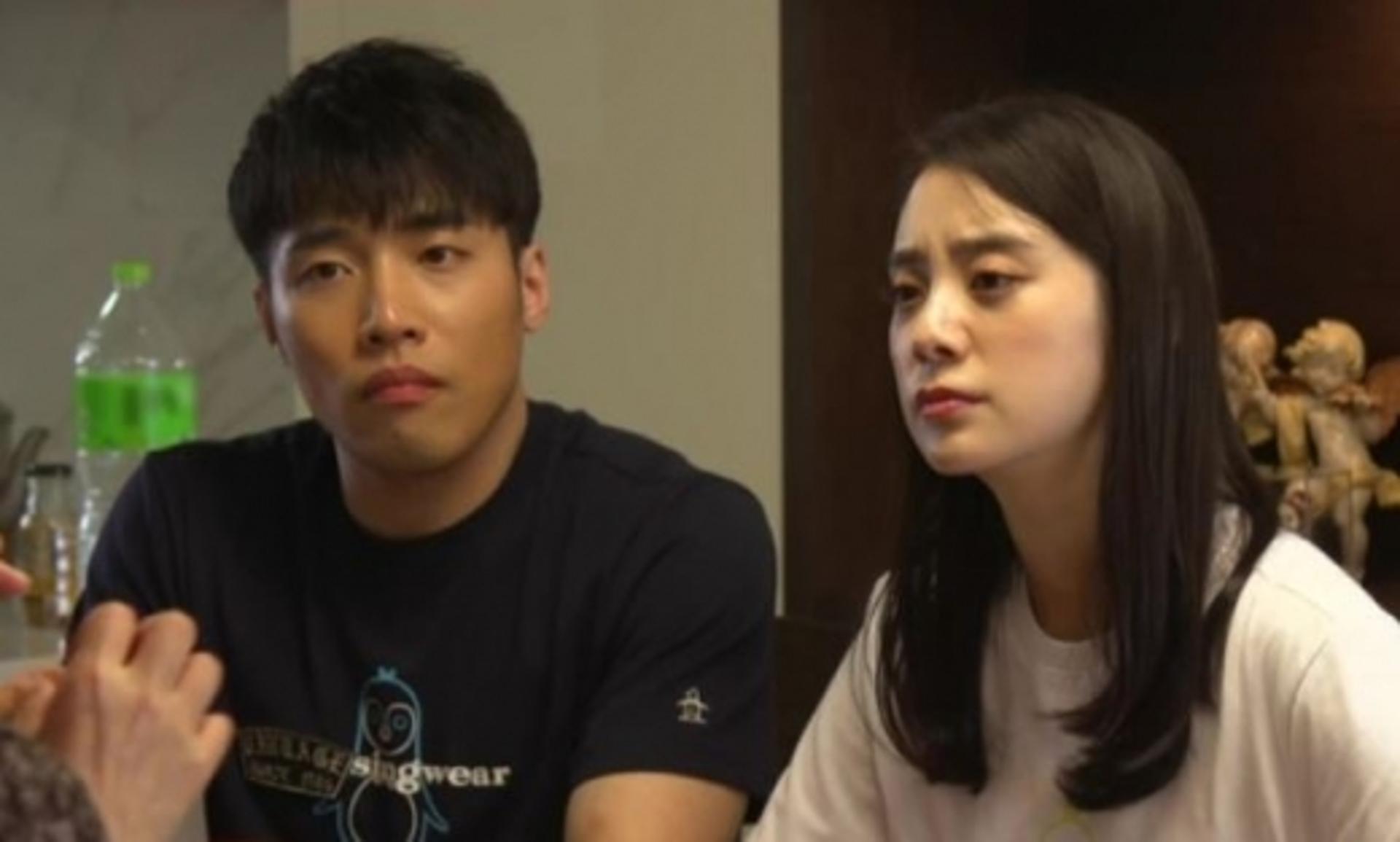 혜림♥신민철, 2세 계획 보니?