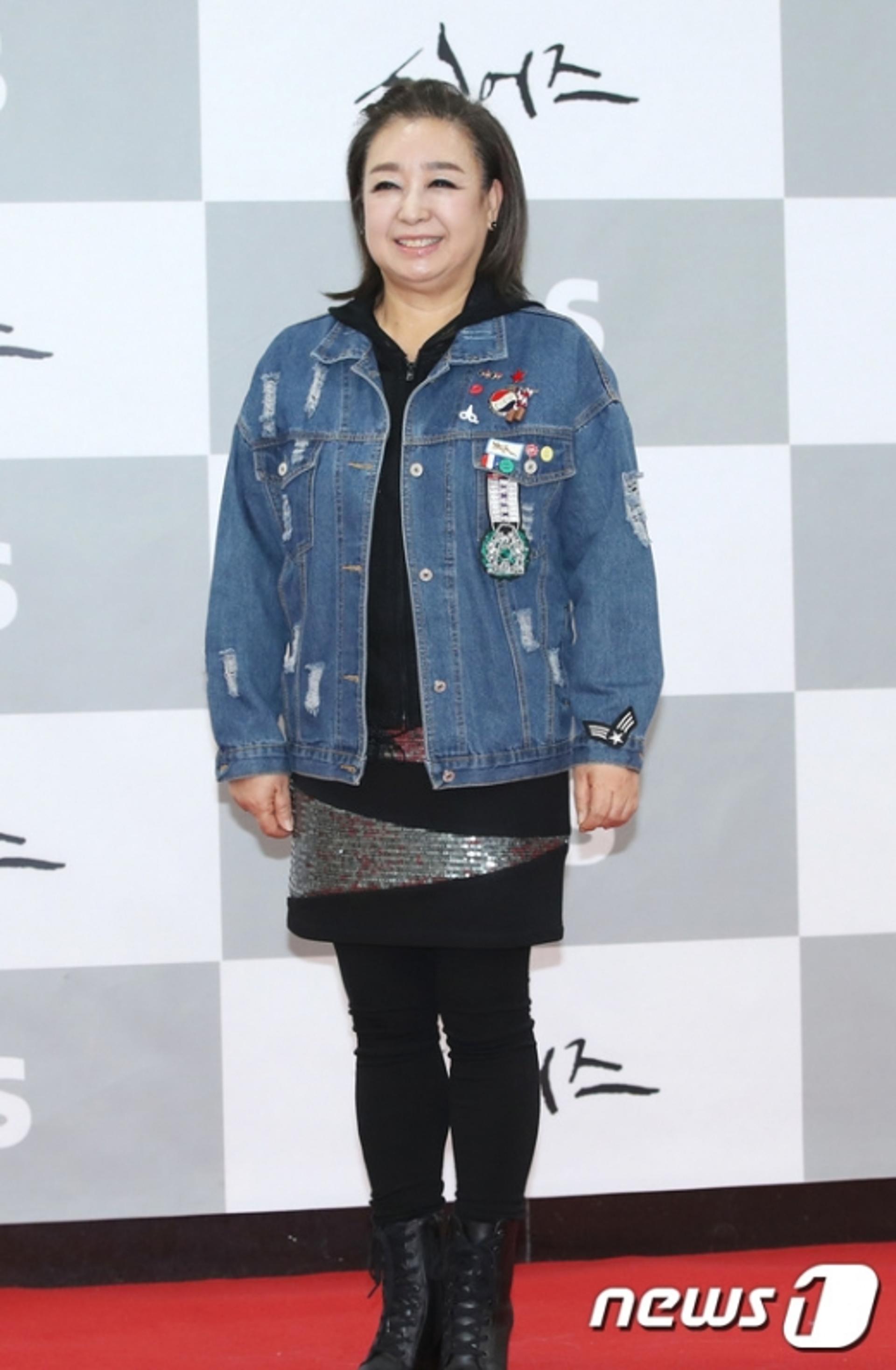 '아침마당' 혜은이 나이 '주목… 데뷔 45주년?