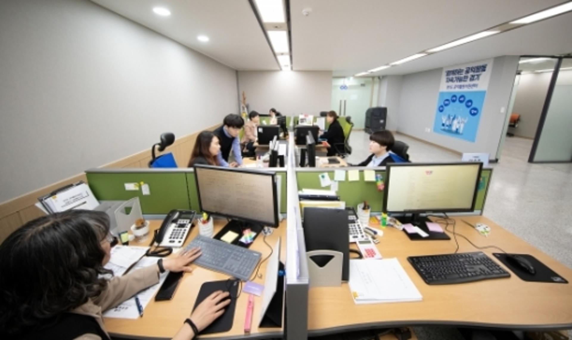 경기도 공익활동지원센터, 코로나19 극복 공익활동 긴급 지원사업 추진