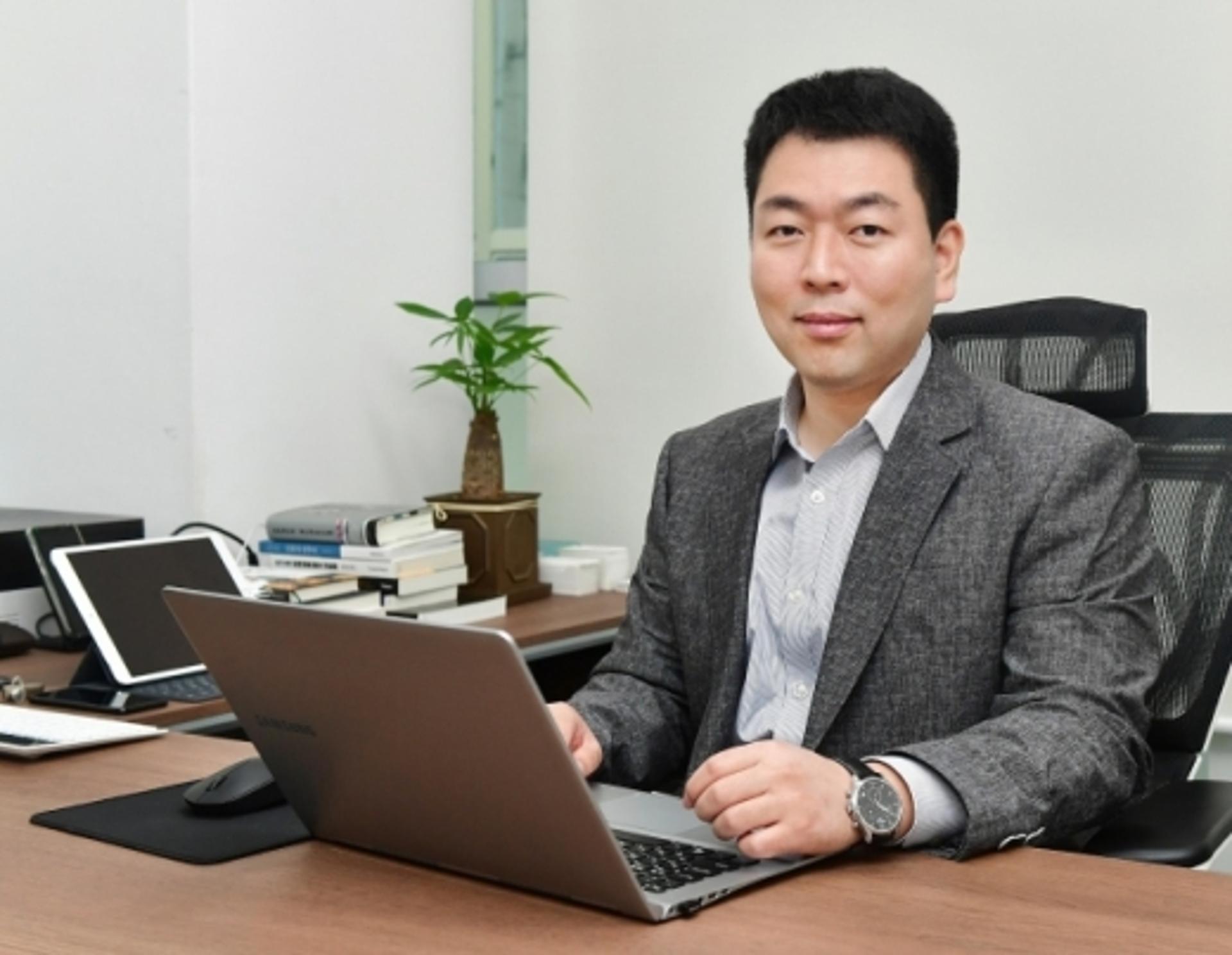 빗썸, 허백영 대표 선임… "특금법 대비에 총력"