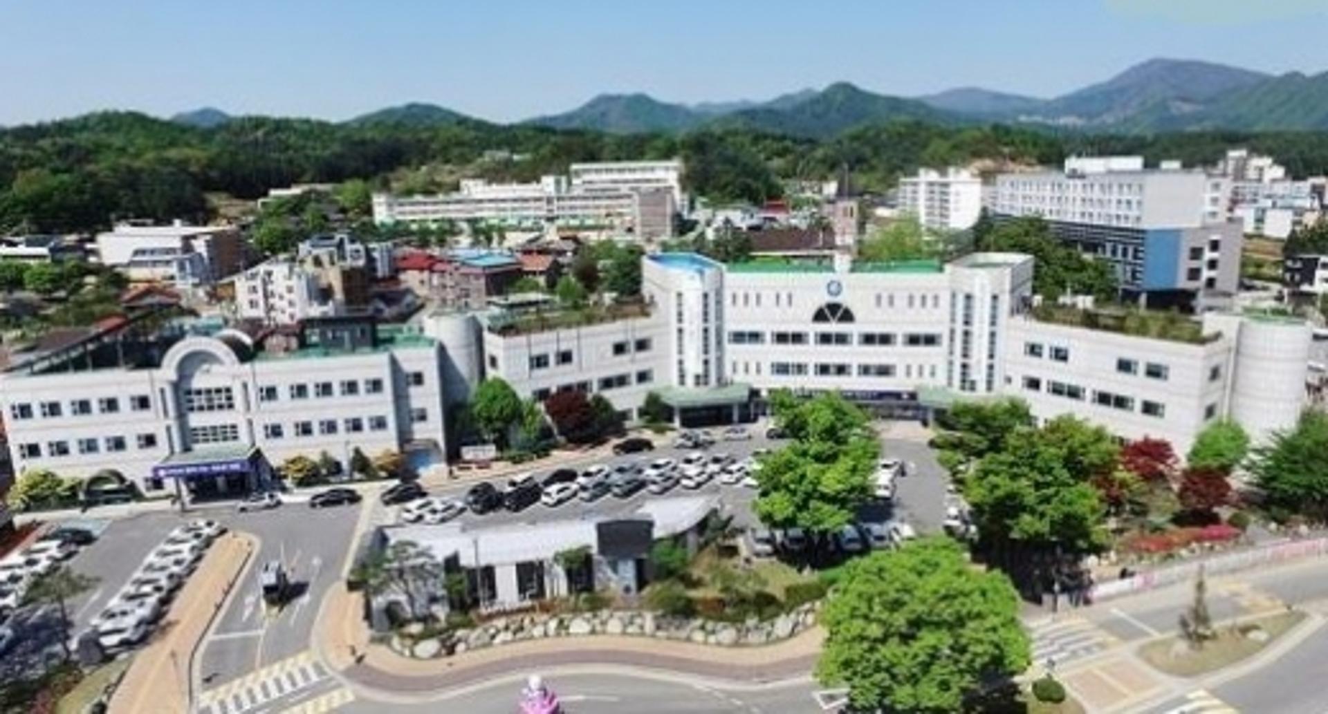 가평군, 미집행 무상급식비로 열화상카메라 설치
