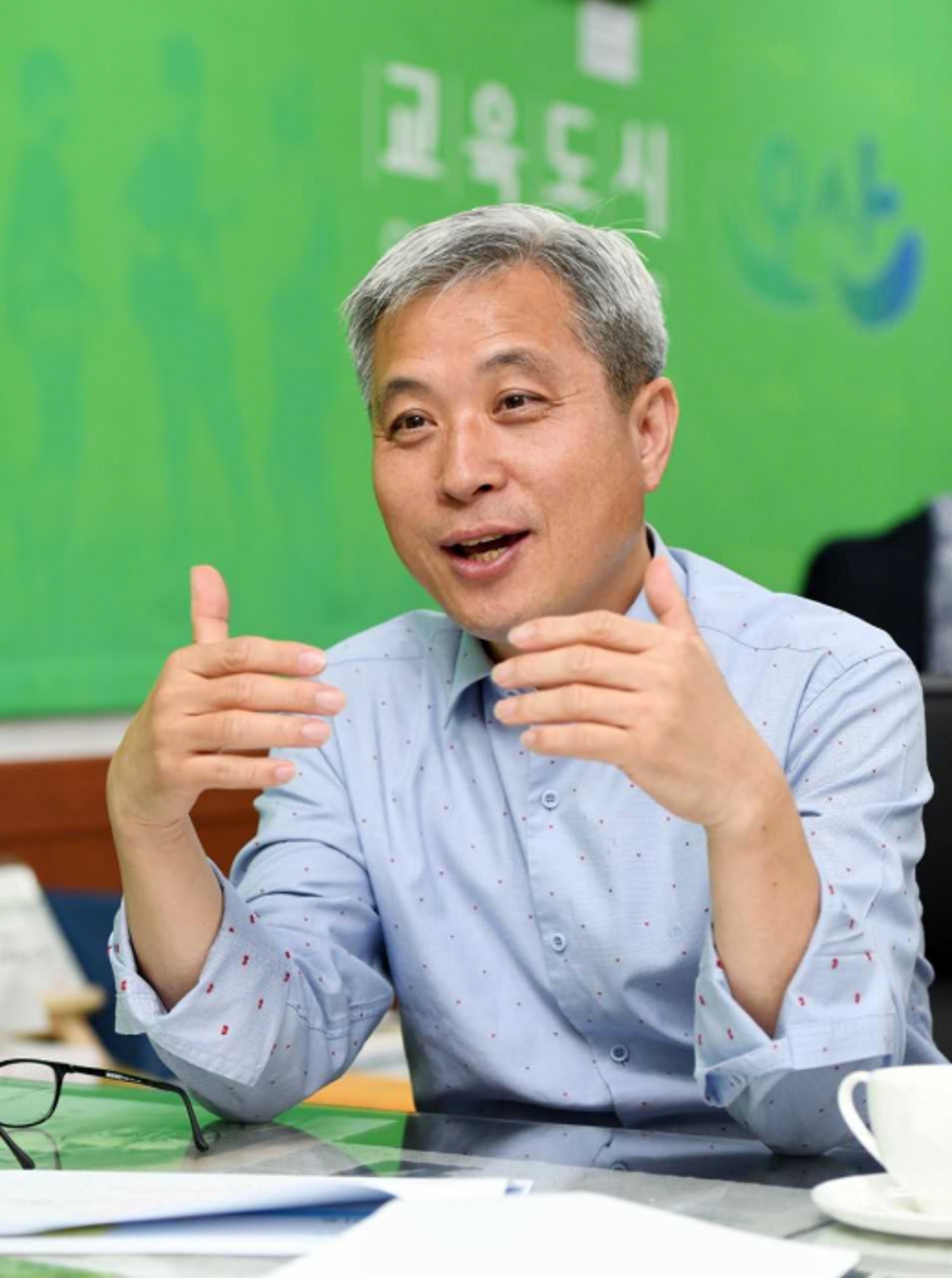 오산시 ‘장애인 평생학습도시 비전’ 선포