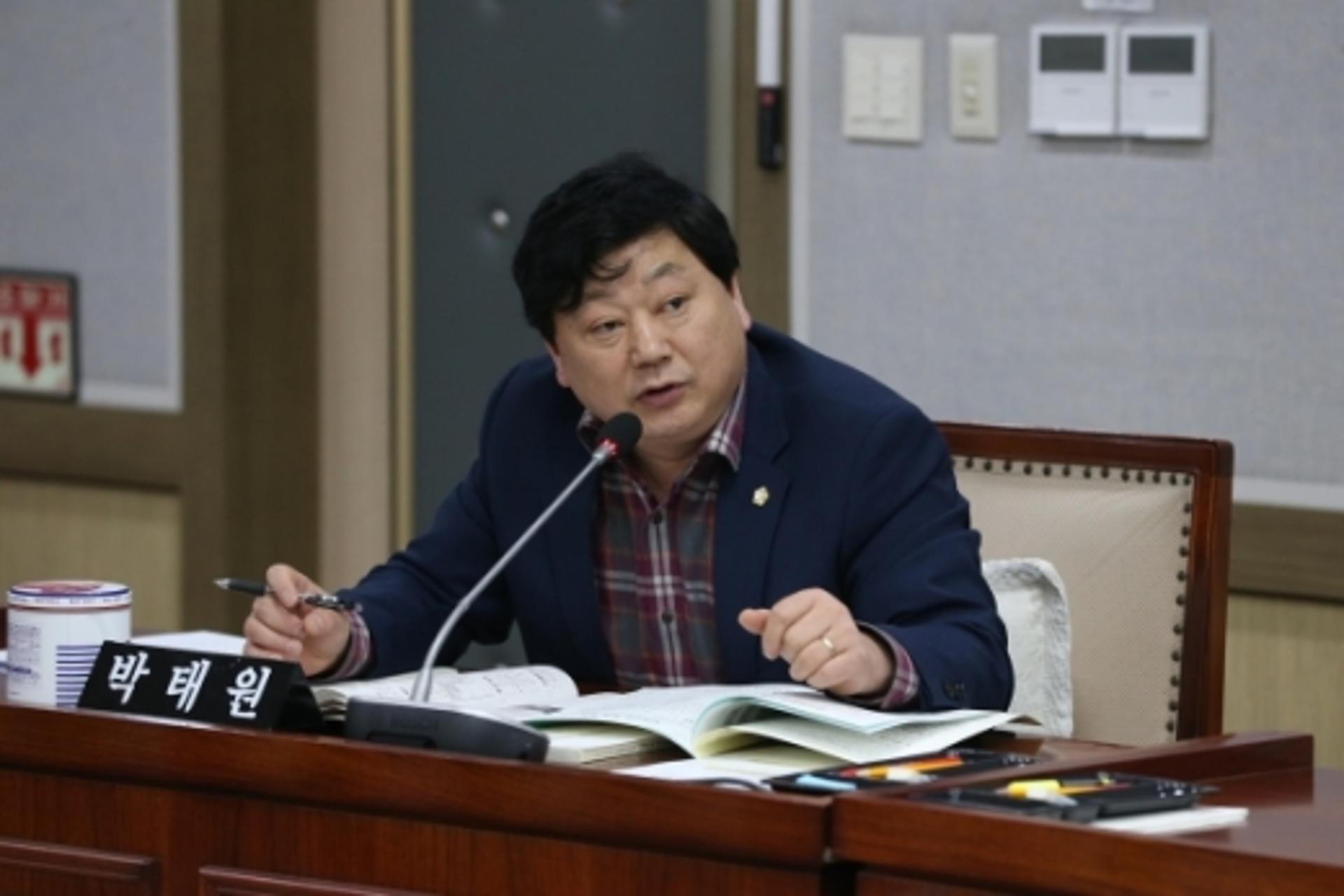 수원시의회, '교통유발부담금 경감 조례안' 발의