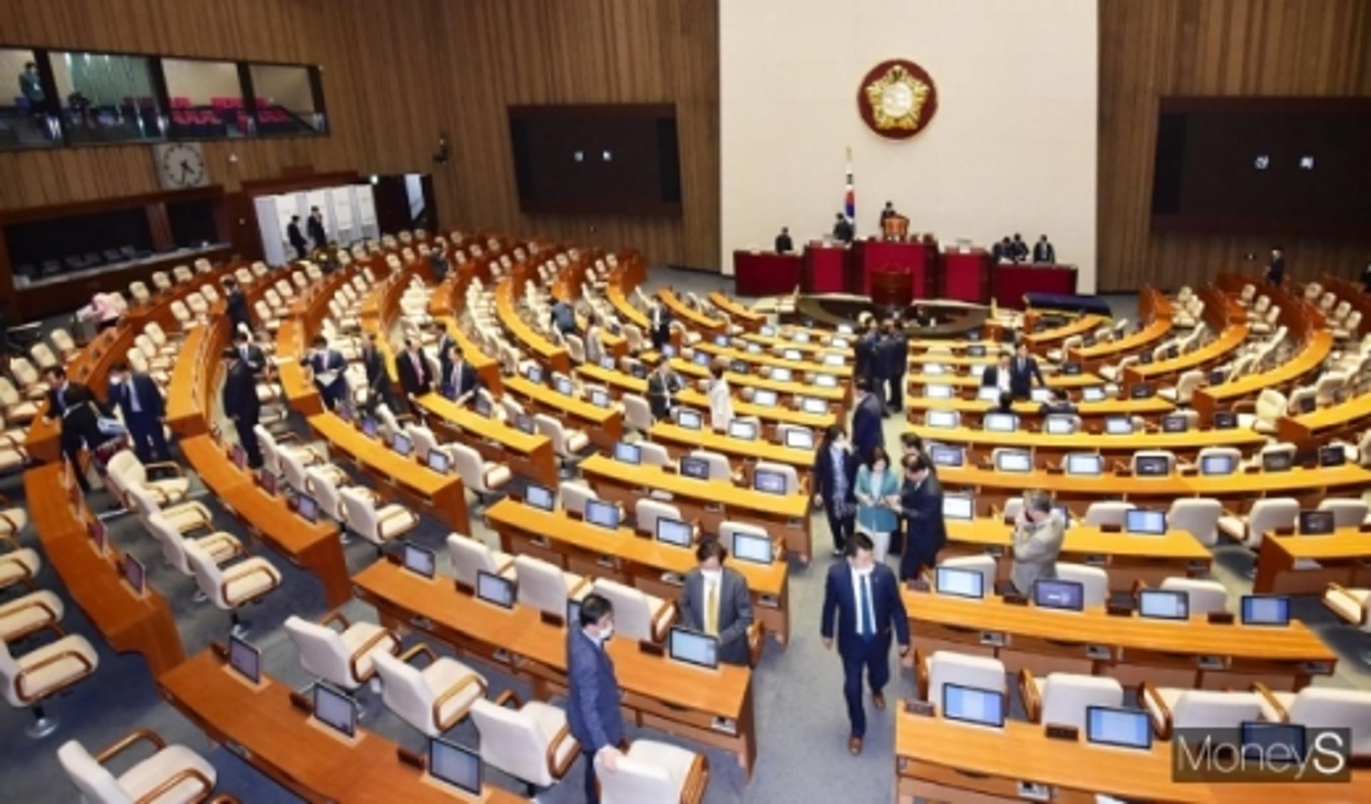 [출근길]'공인인증서 폐지' 본회의 오른다… 연말정산 때 뭐 쓰나