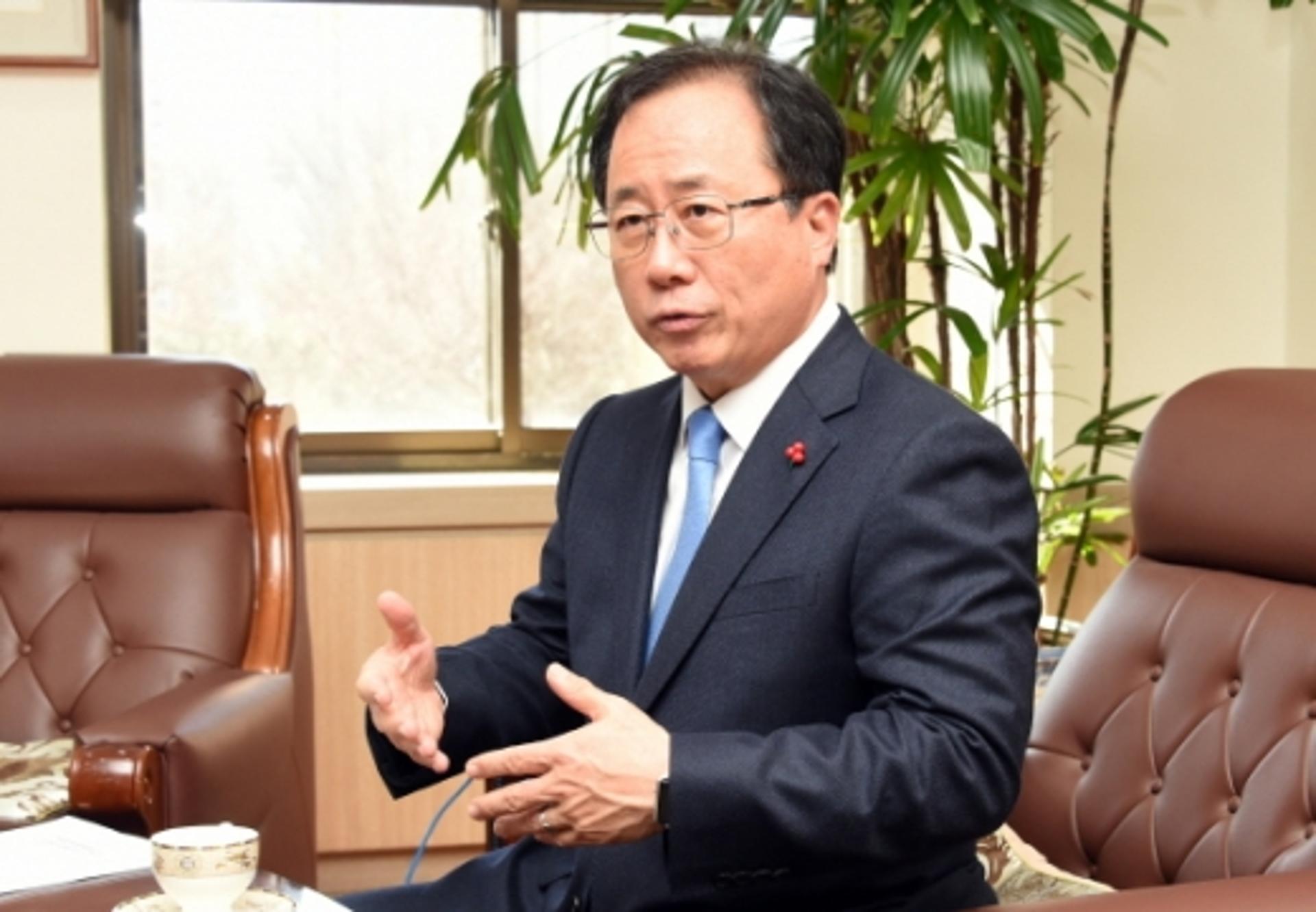 김석준 부산시교육감, 모든 사업 전면 재검토…선제적 폐지·축소 검토