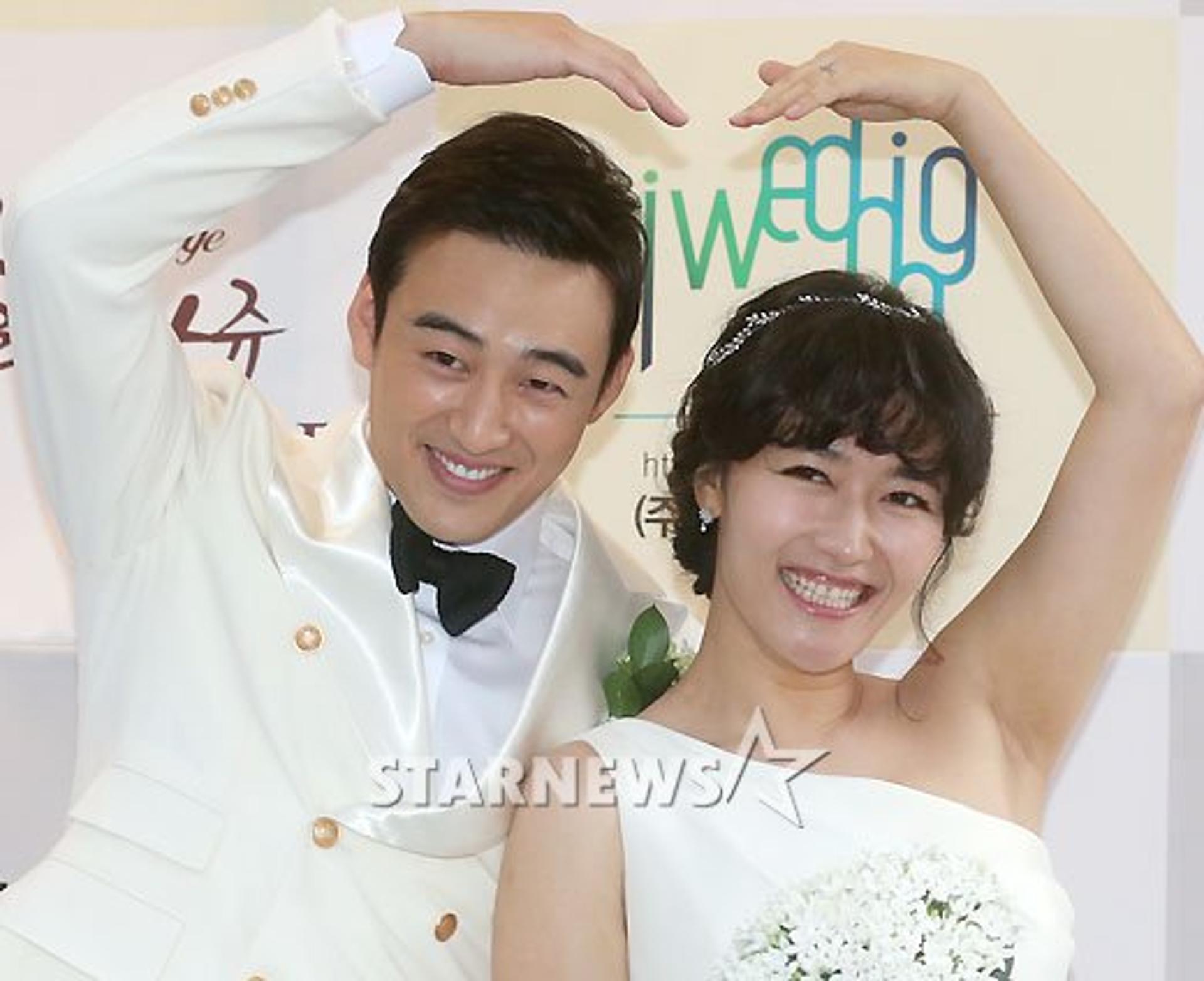 김미려 폭로, "남편 정성윤, SNS 톱스타병"