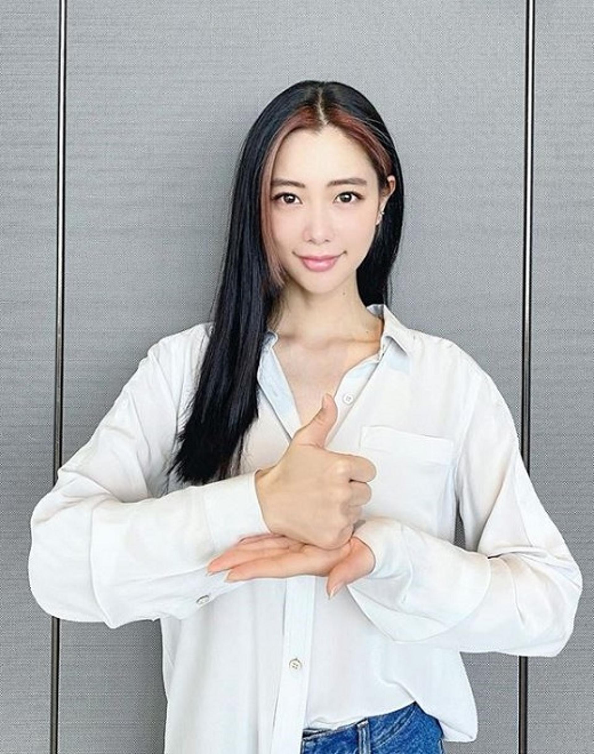 클라라 챌린지 "의료진 헌신에 감사드린다"