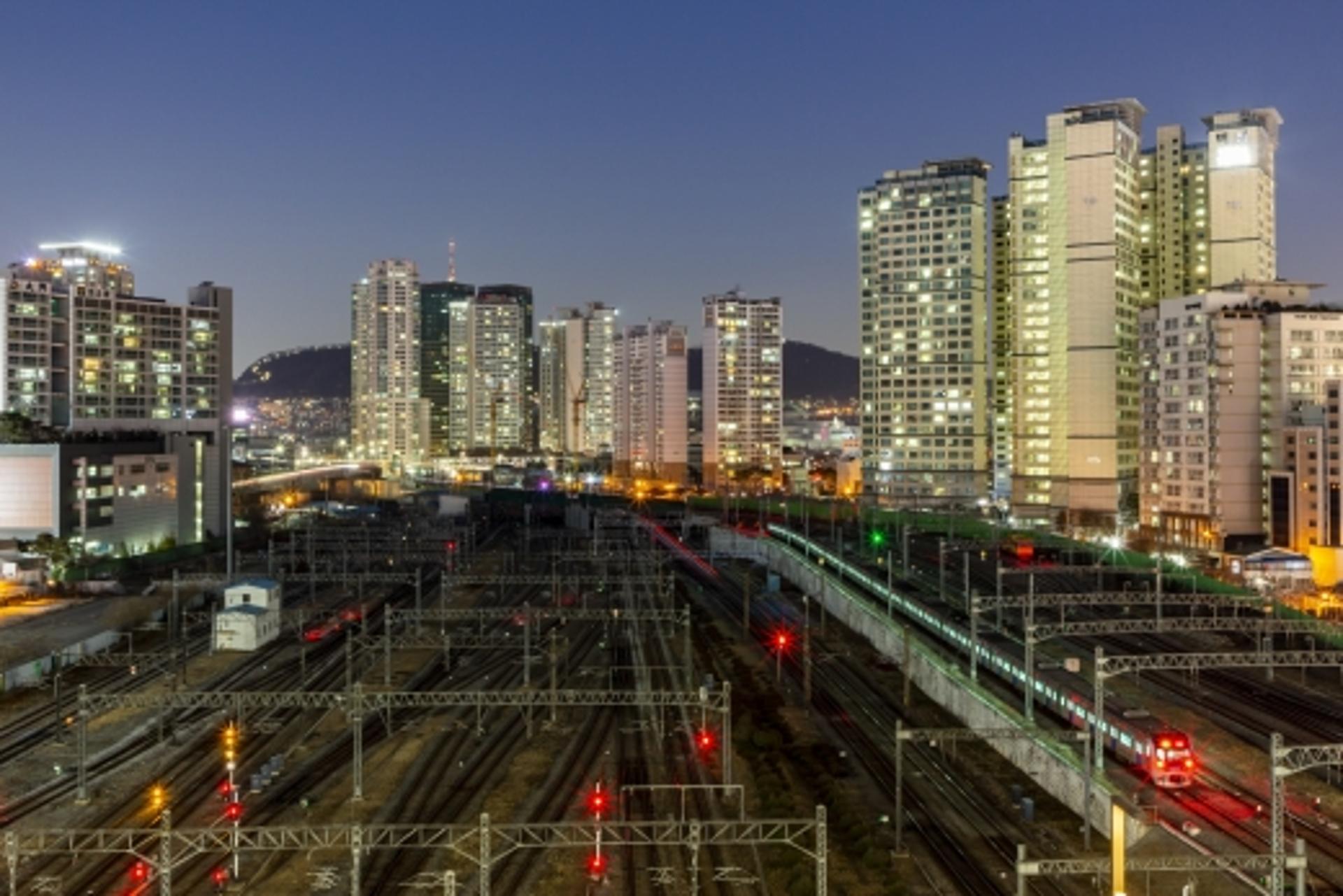 수도권 ‘역세권 개발사업’은 흥행 보증수표?