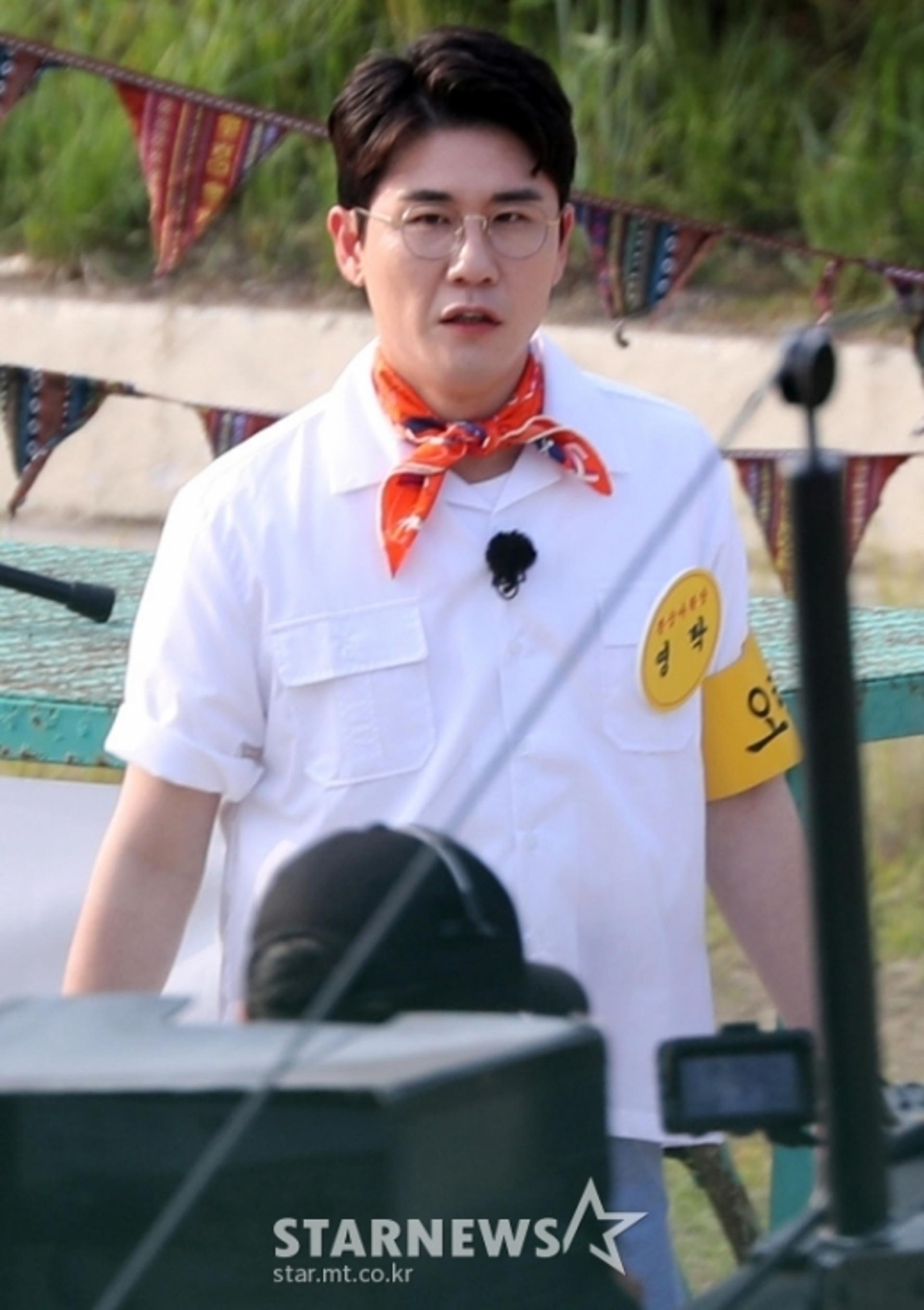 영탁 연기도전, "역시 찐이야!"
