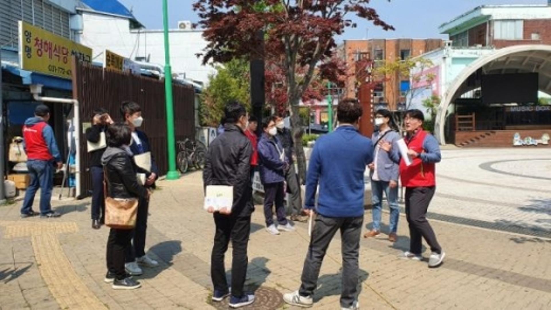 양평군, '경기도 구석구석 관광테마골목 육성사업' 선정