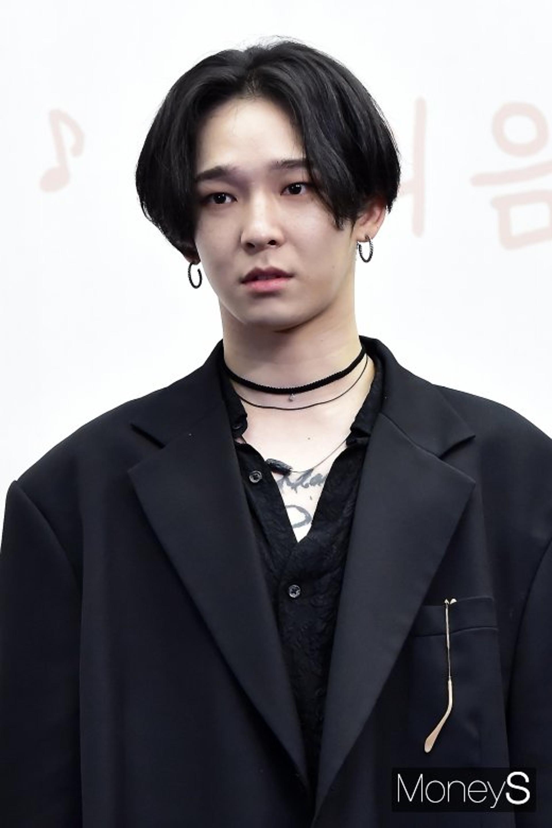 남태현, 청담동 파티 참석 논란… "부주의 반성"