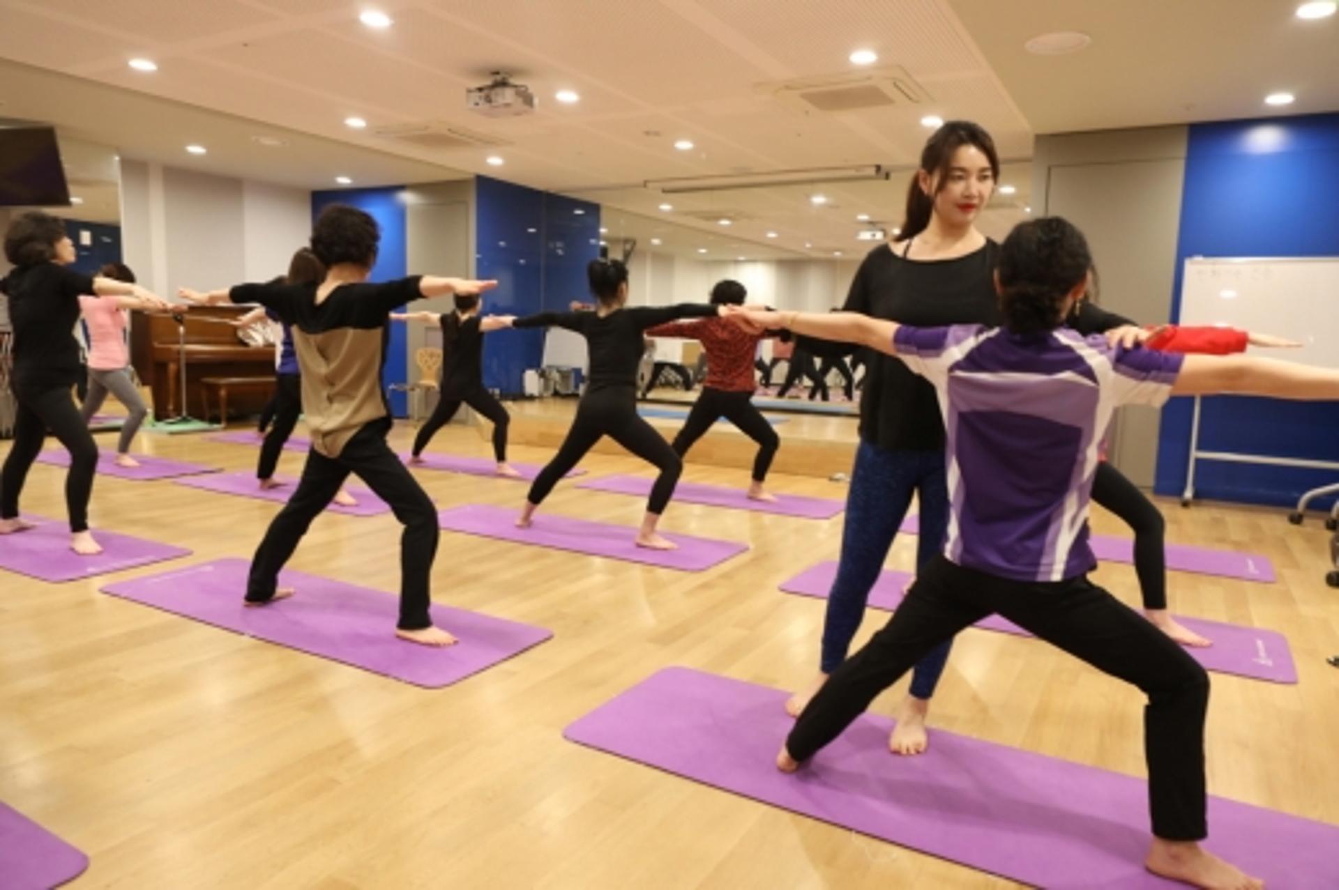 광주지역 백화점, 코로나19로 중단된 문화센터 잇따라 재개