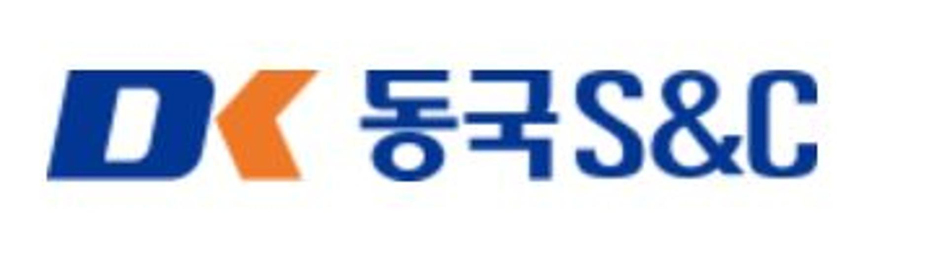 [특징주]동국S&C, 대통령 '그린 뉴딜' 발표에 29% 급등