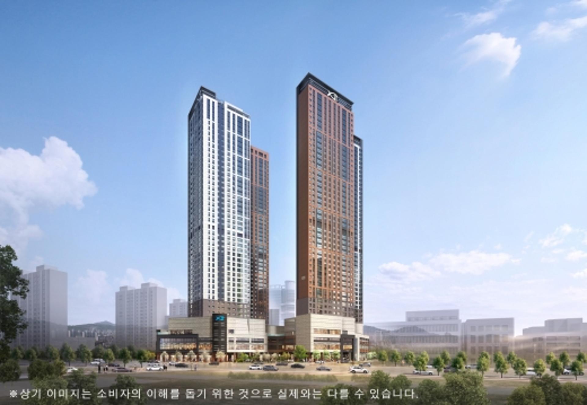 ‘대구용산자이’ 85㎡ 이하 가점제 40%·추첨제 60% 공급