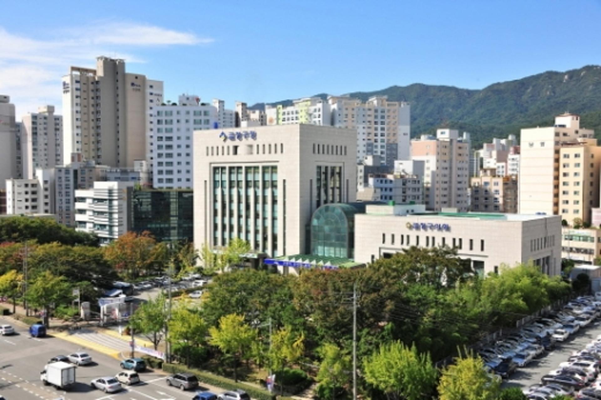 금정구, 3년 연속 소규모 재생 공모사업 선정
