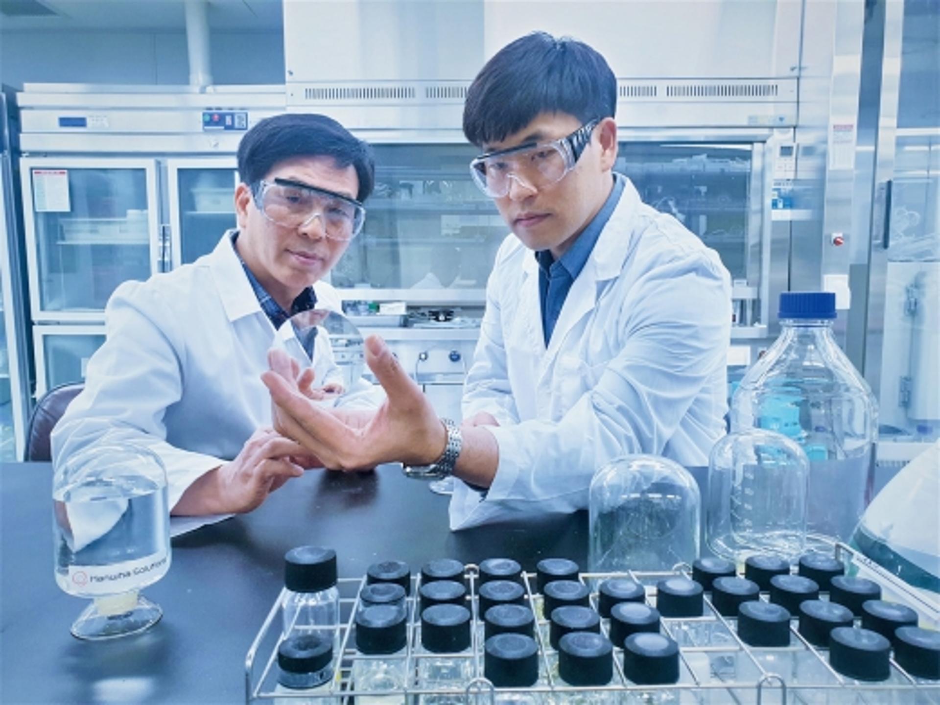 [땡큐! 아베]② 일본 텃밭에 태극기… 탈일본 국산화 ‘탄탄대로’