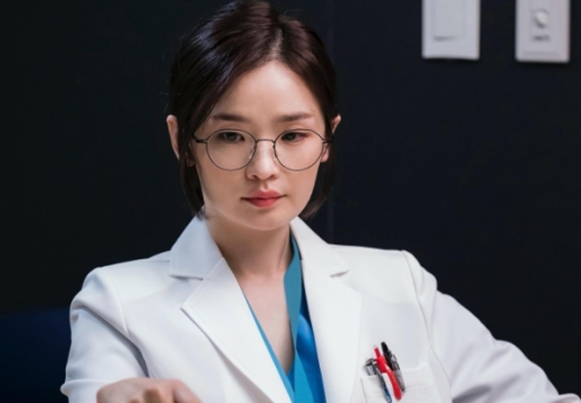 전미도 나이 '주목'… 조승우의 연기 멘토?