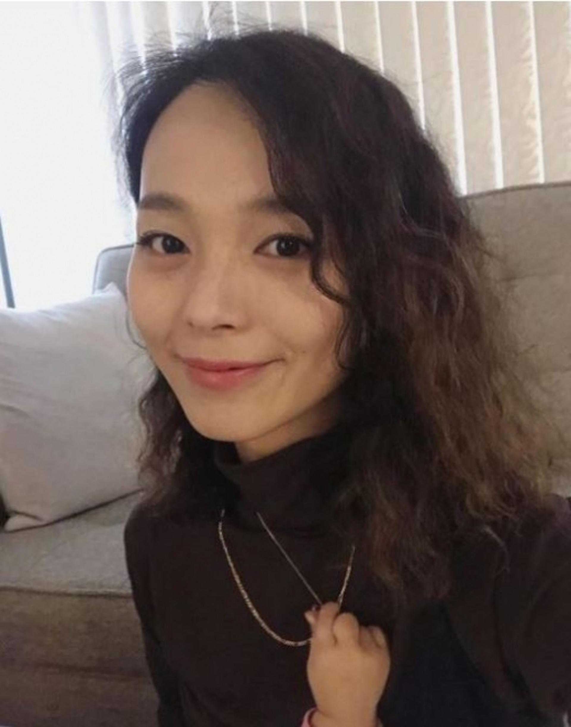 유빈 응원나선 선예, "원더걸스 우정 칭찬해"