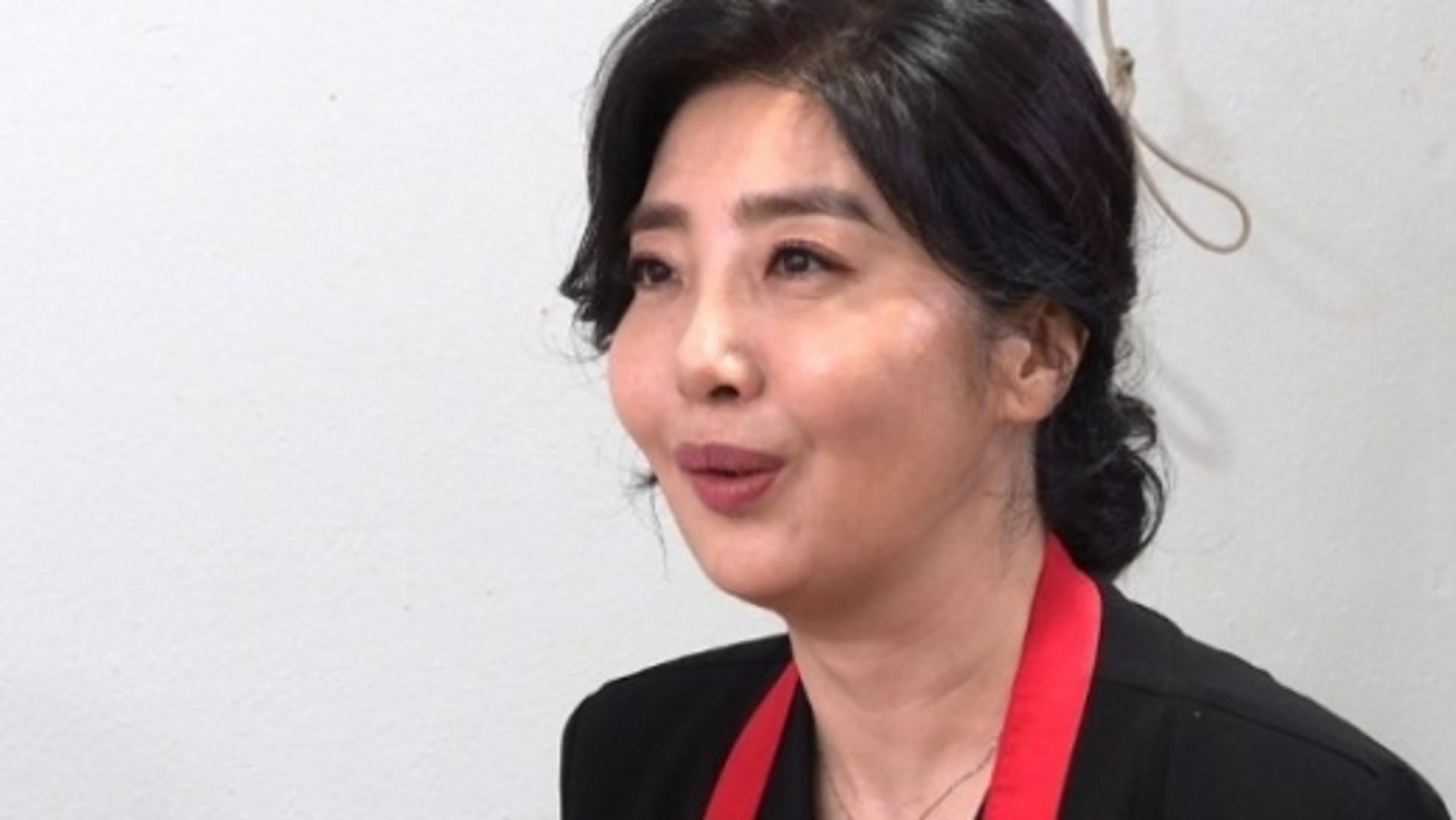 여에스더 나이차 '주목', "연하 남편 홍혜걸과…"