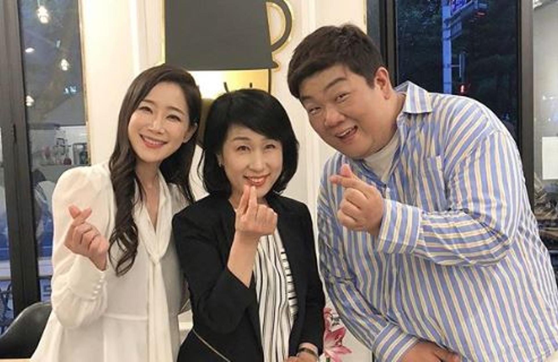 유민상♥김하영 2세 계획, 벌써?