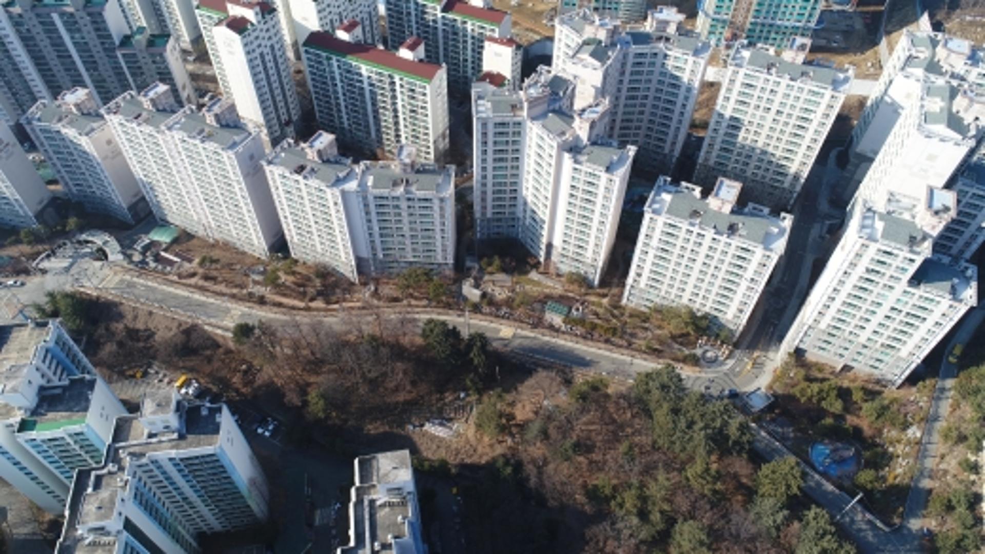 남양주시, 빅데이터 활용해 숨겨진 땅 찾았다