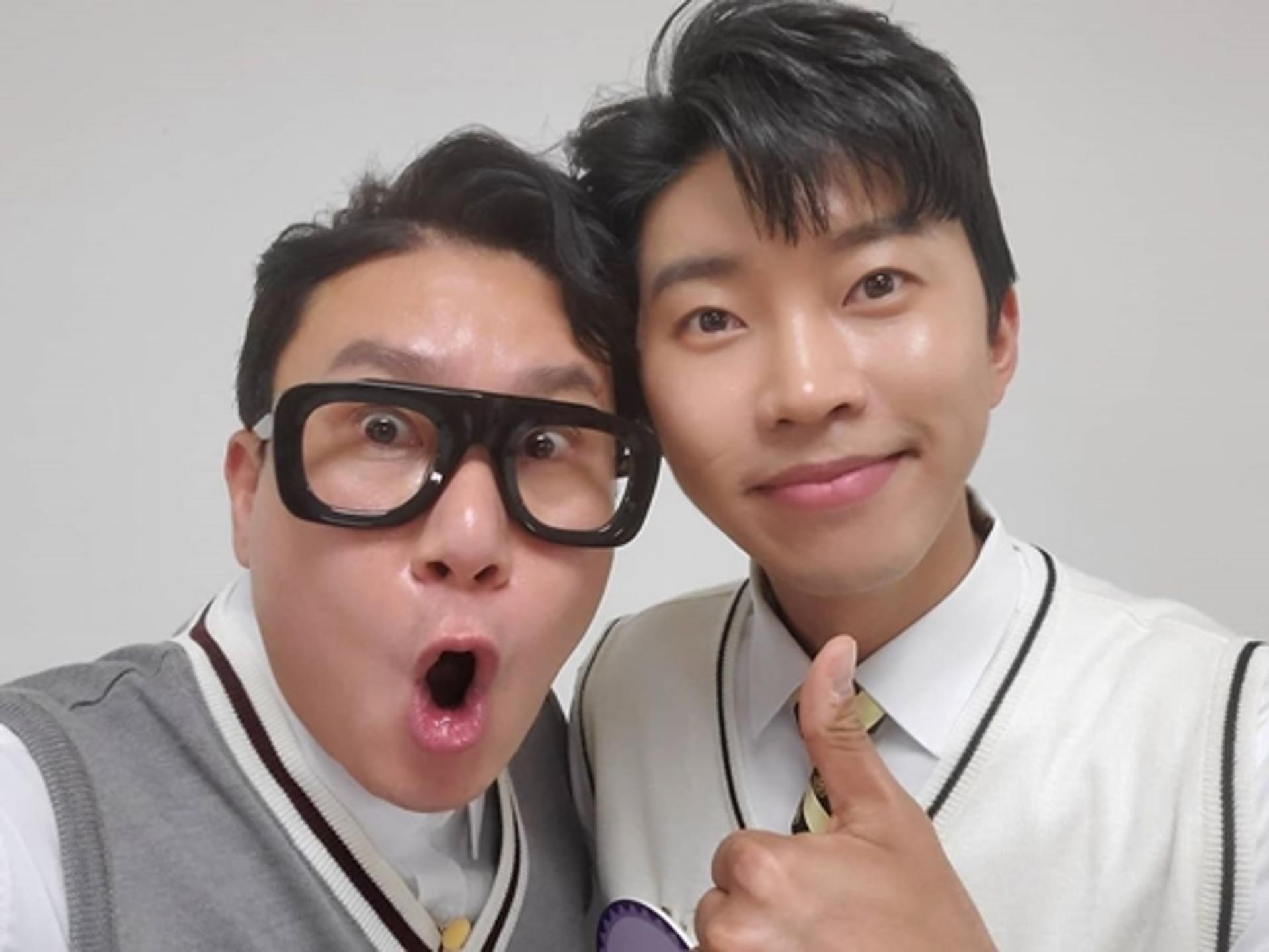 '아는형님' 임영웅x이상민, 남진 '가슴 아프게' 재해석… 출연진은 '폭소' 왜?