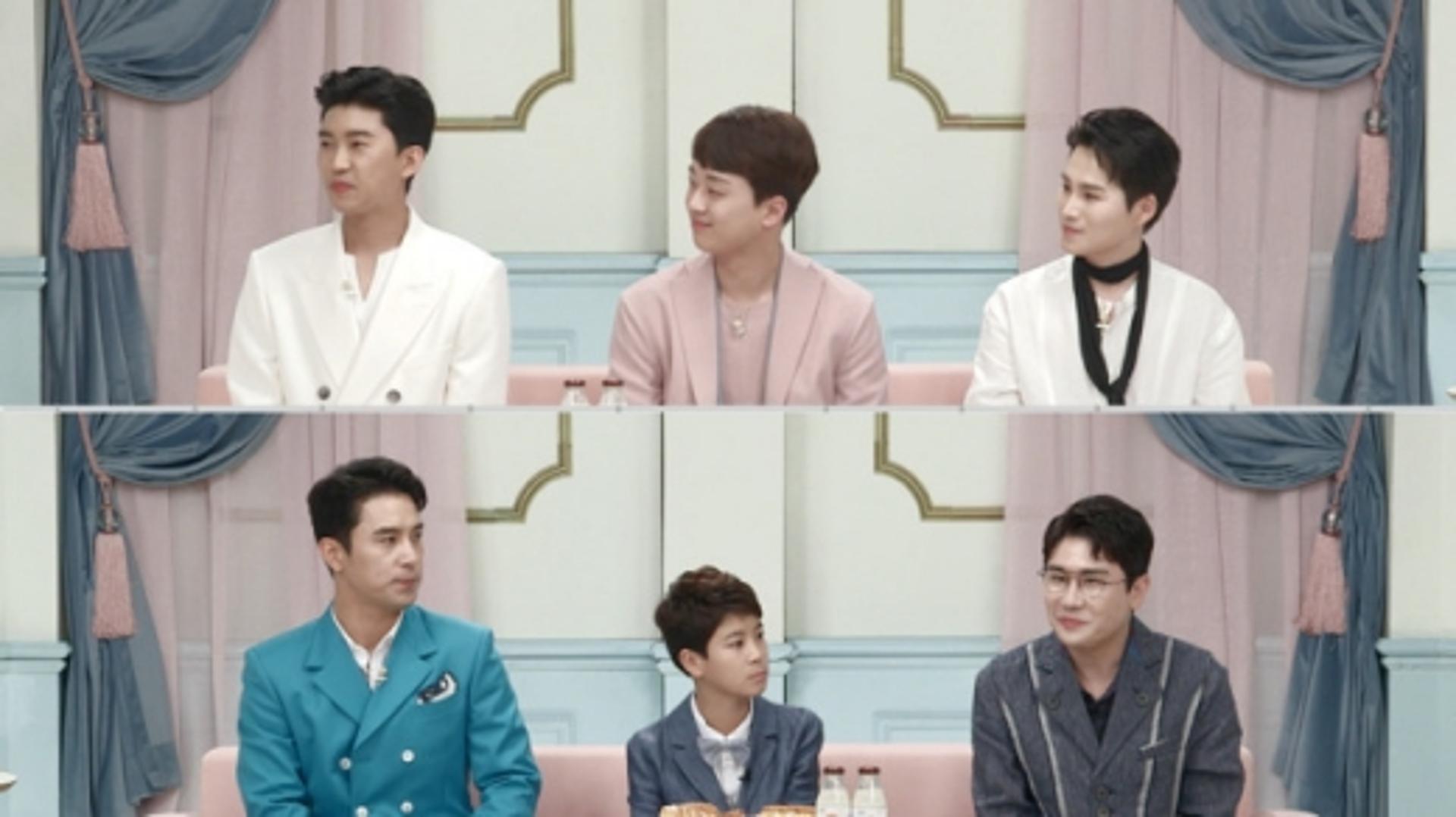 '불후의 명곡' 임영웅 "방청객→참가자 출연 행복… 밤잠도 설쳐"