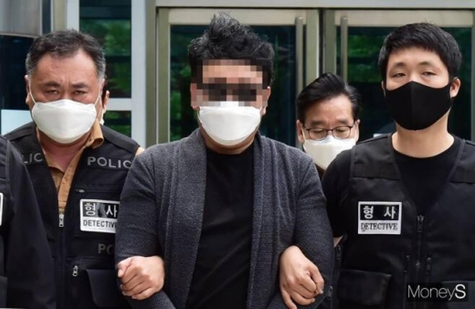 ‘경비원 갑질’ 가해자에 유가족 1억 손해배상 청구