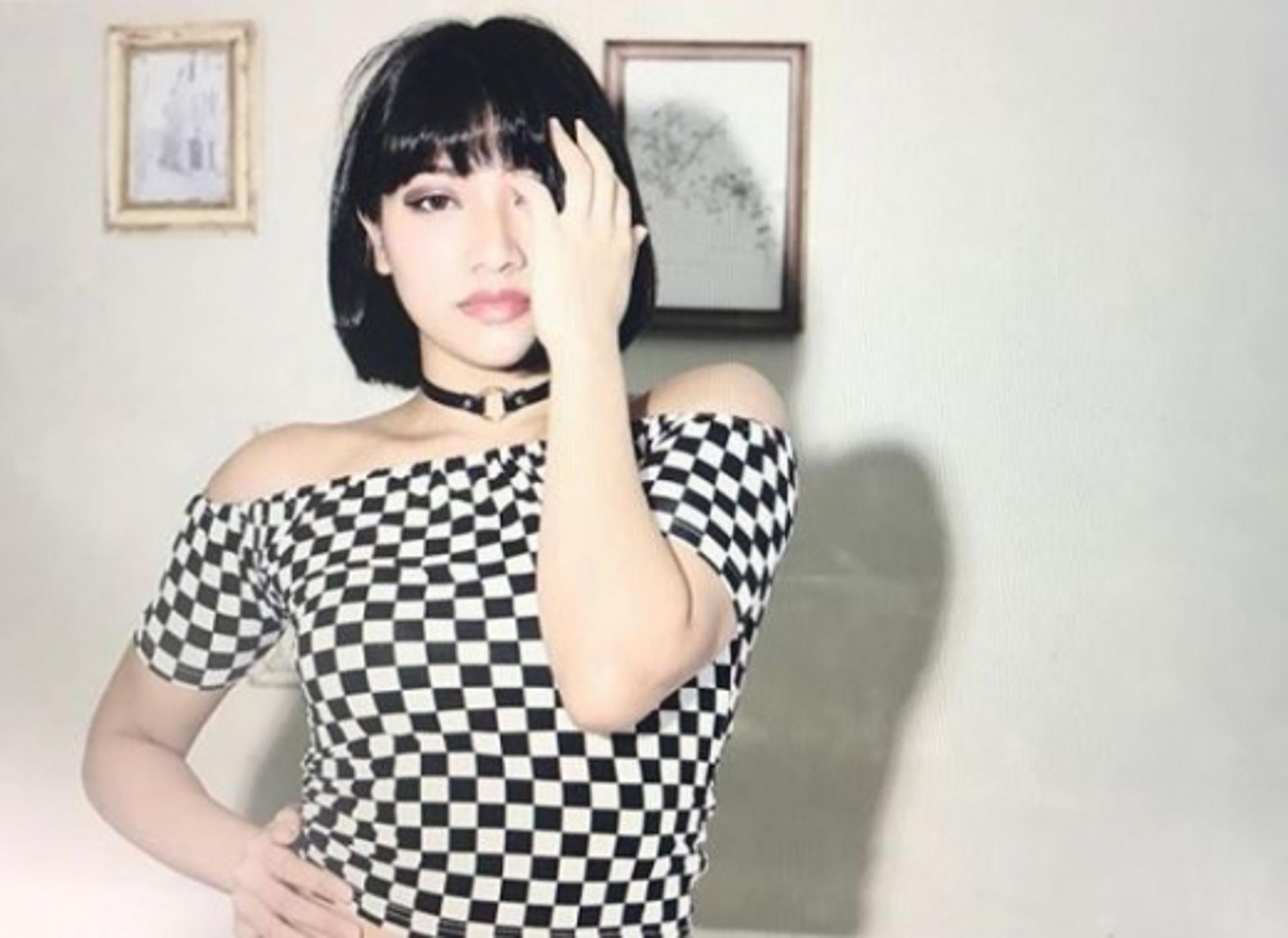 日 레슬러 기무라 하나, 22세에 극단적 선택