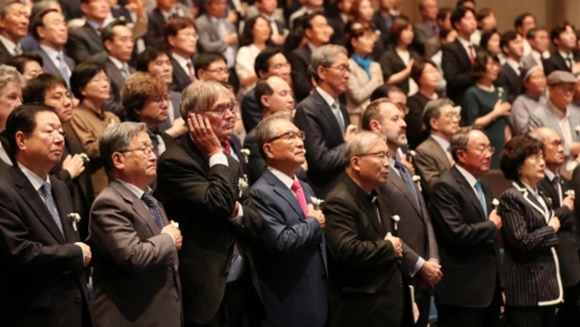 “코로나19 때문에”… 삼성, ‘호암상’ 시상식 30년 만에 첫 취소