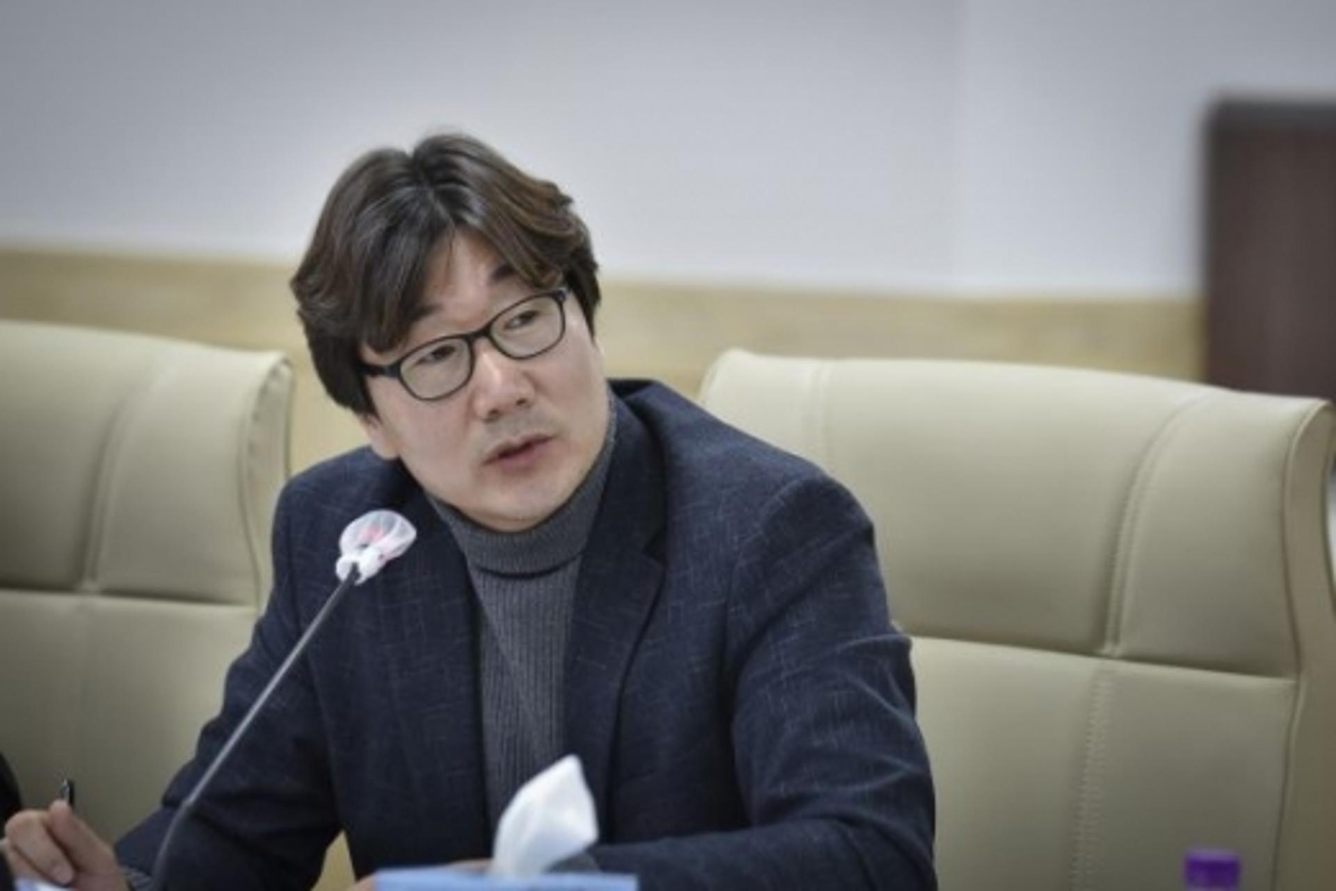 이영주 경기도의원, 플랫폼 노동자 지원 조례 입법 예고